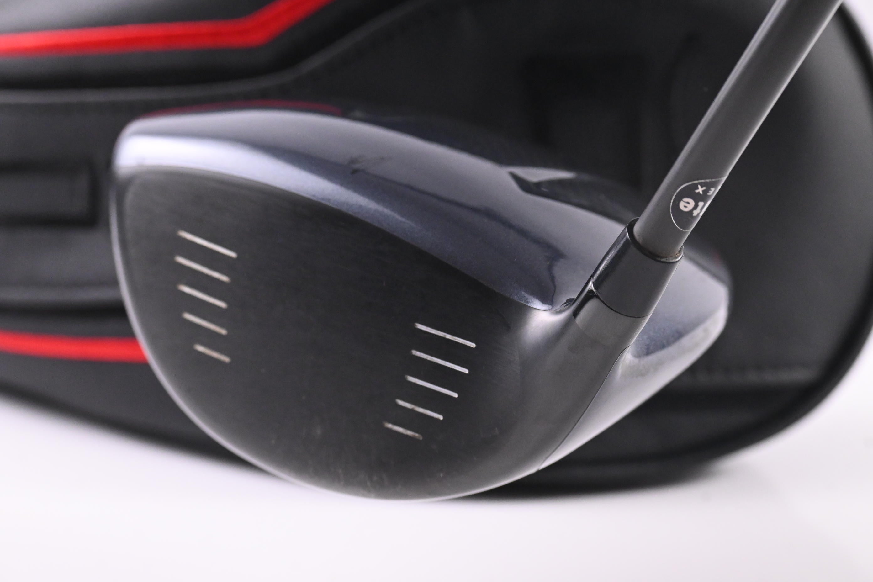 Cobra Air-X Driver / 11.5 Degree / Regular Flex Cobra UltraLite 40 Shaft