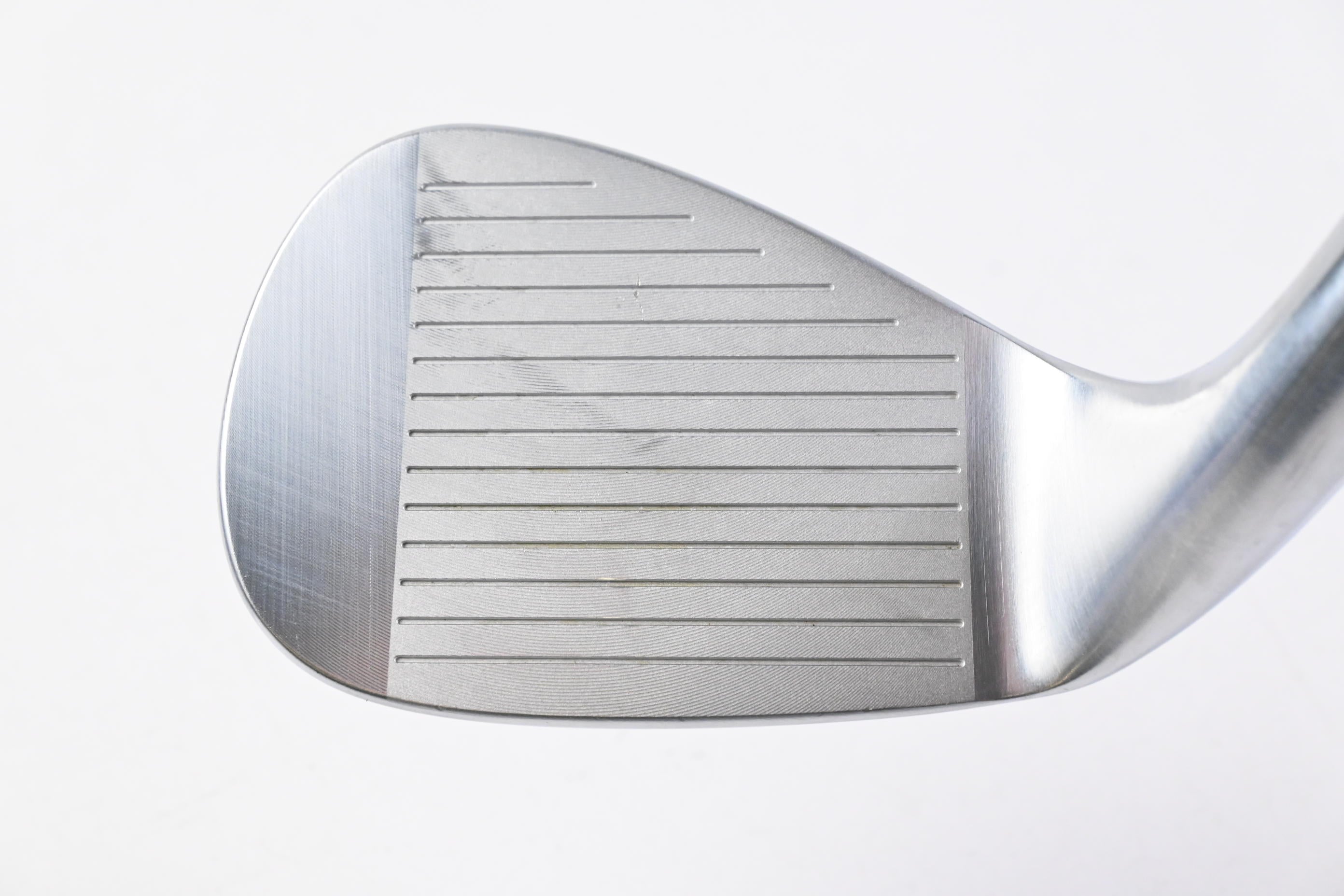 Vega VWX Gap Wedge / 52 Degree / Wedge Flex KBS HI-REV 2.0 120 Shaft