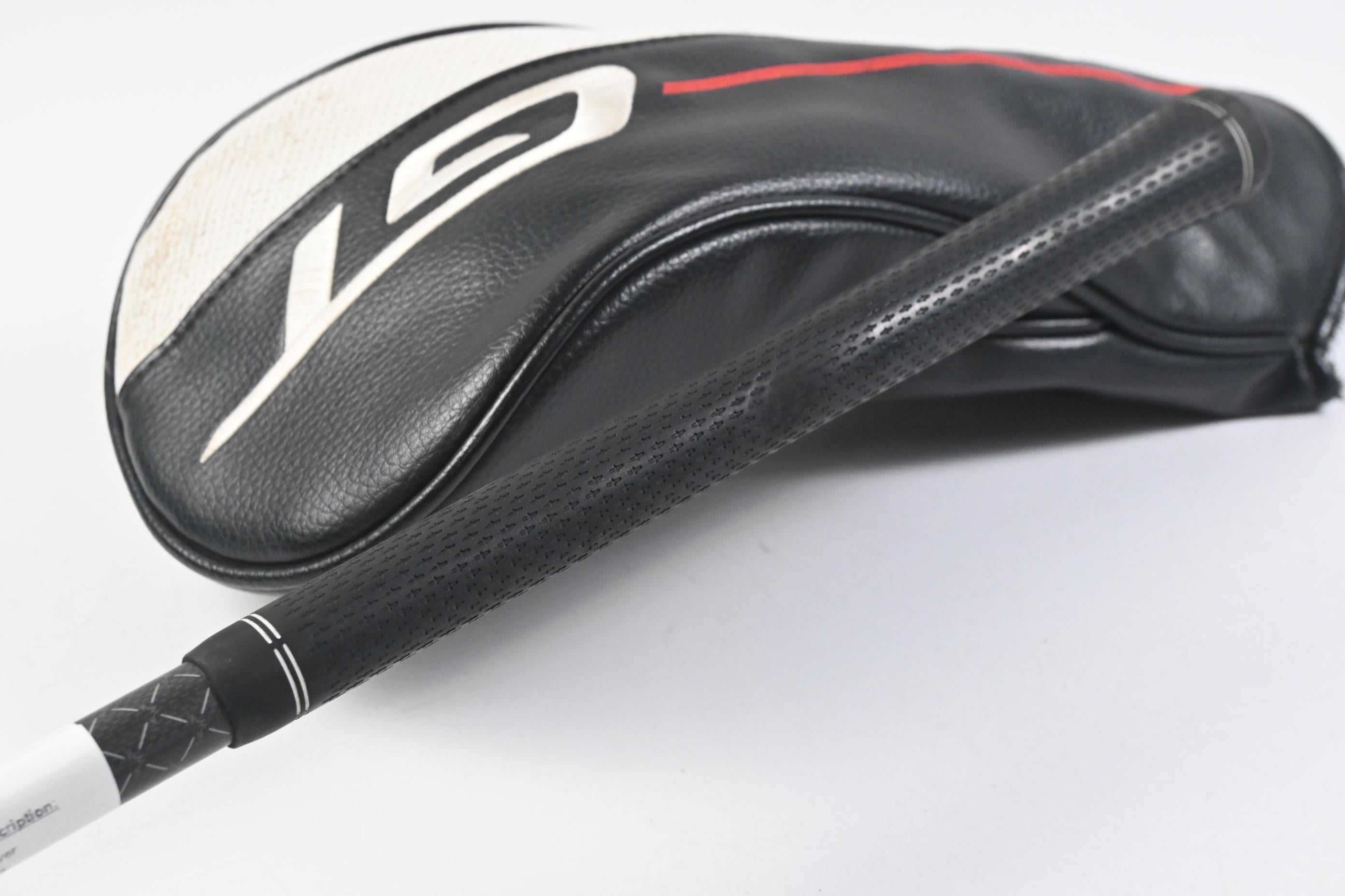 Titleist GT3 Driver / 10 Degree / Stiff Flex Tensei 1K Blue 55 Shaft