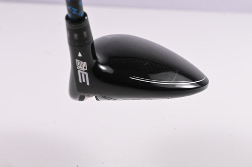 Mizuno ST190 TS #3 Wood / 15 Degree / Stiff Flex Project X LZ16 64 Shaft