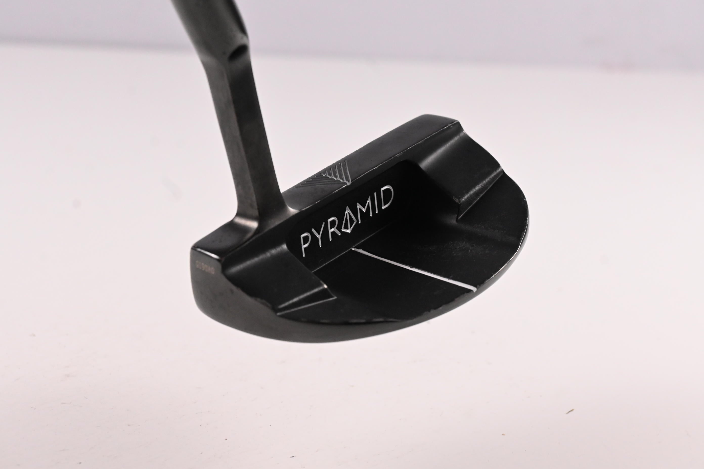 Pyramid Aztec AZ-II Series Putter / 33 Inch