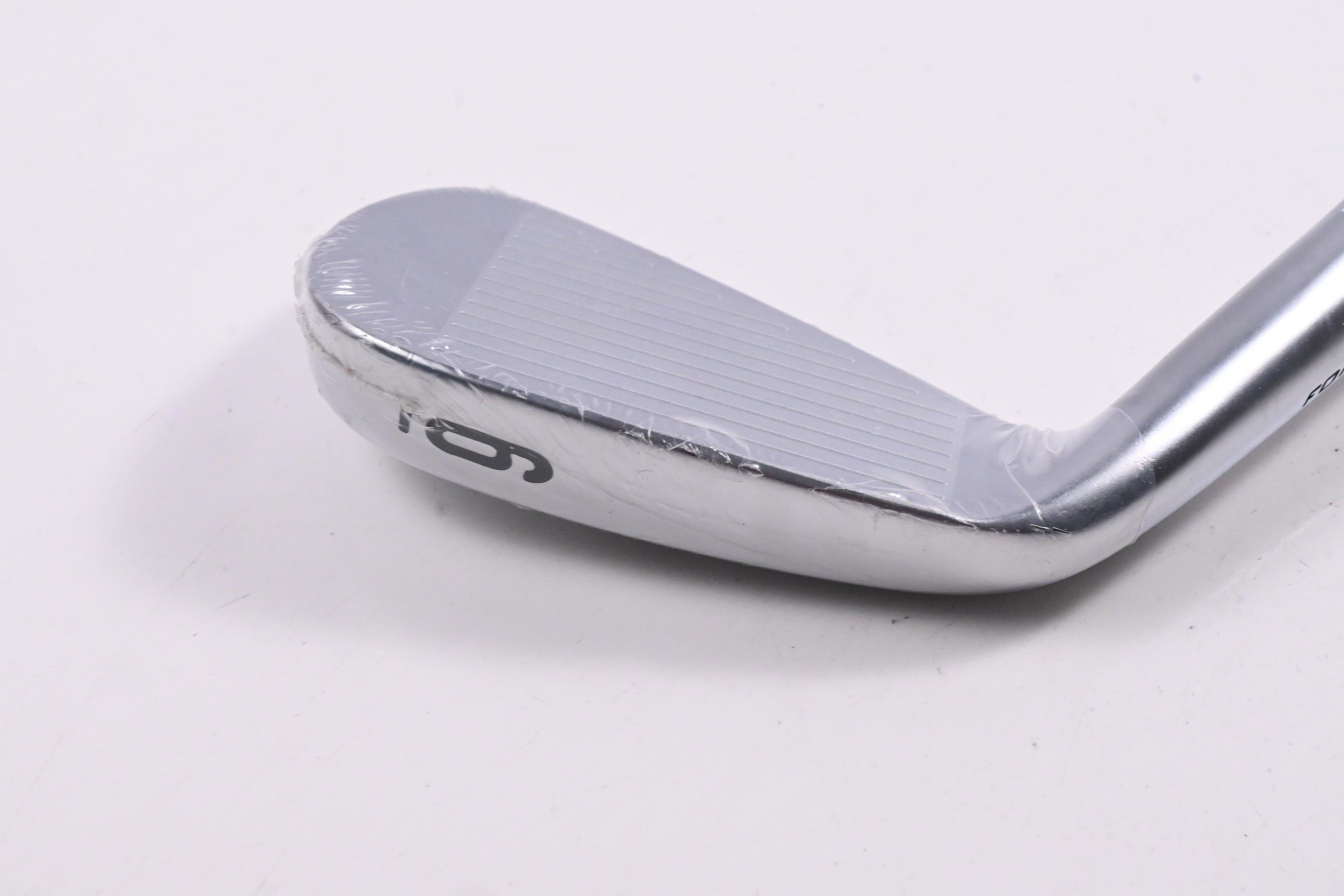 Callaway Apex MB 21 #6 Iron / Regular Flex Dynamic Gold MID 115 R300 Shaft