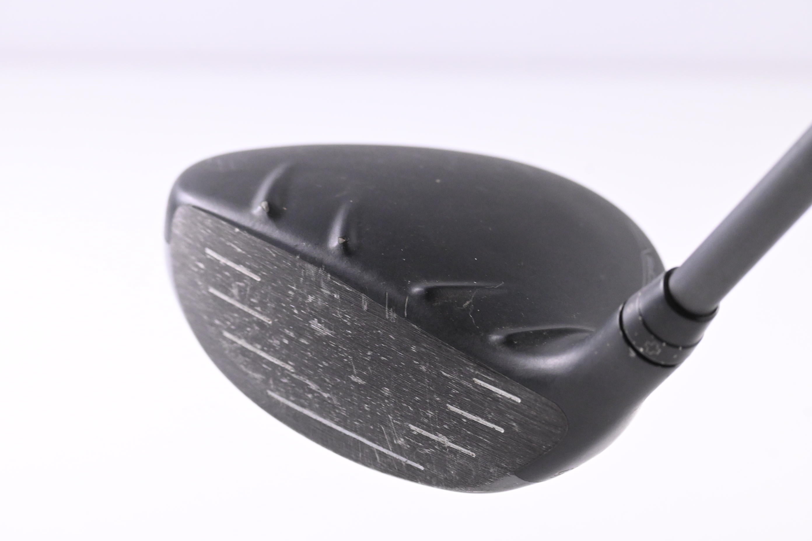 Ping G Series #3 Wood / 14.5 Degree / Regular Flex Ping Alta 65 Shaft