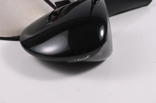 Titleist TSR2 Driver / 10 Degree / Stiff Flex Tensei AV Blue 55 Shaft