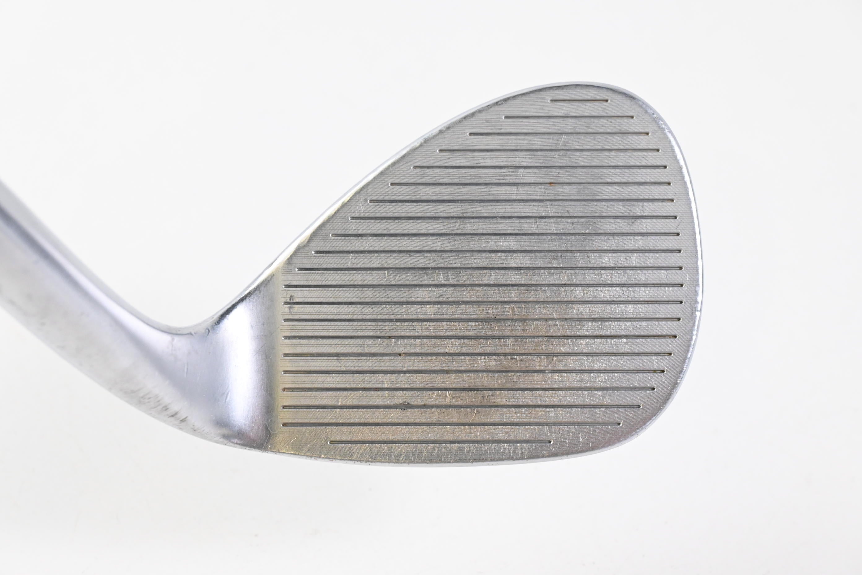 Left Hand Cleveland RTX Full Face Sand Wedge / 56 Degree / Wedge Flex Dynamic Gold