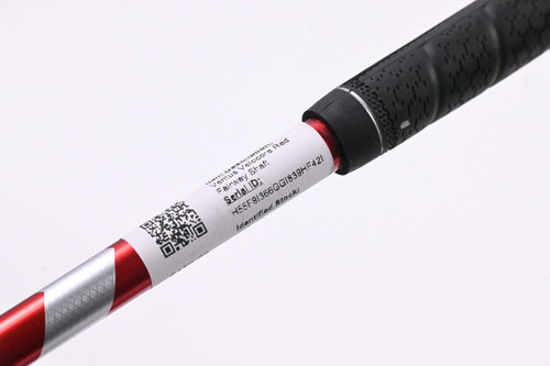 Fujikura Ventus Velocore Red 6 Mini Driver Shaft / Stiff Flex / Titleist 2nd Gen