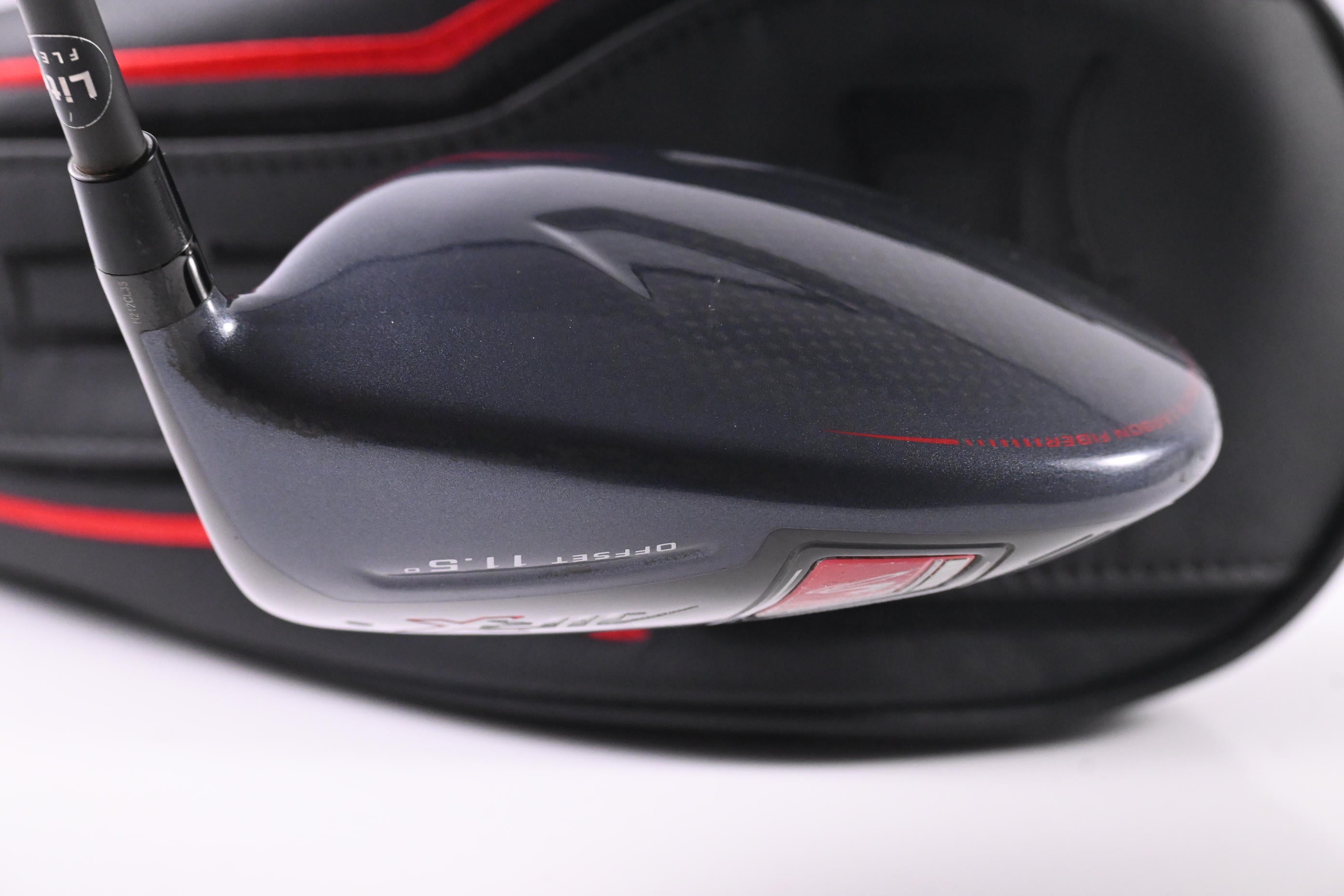 Cobra Air-X Driver / 11.5 Degree / Regular Flex Cobra UltraLite 40 Shaft
