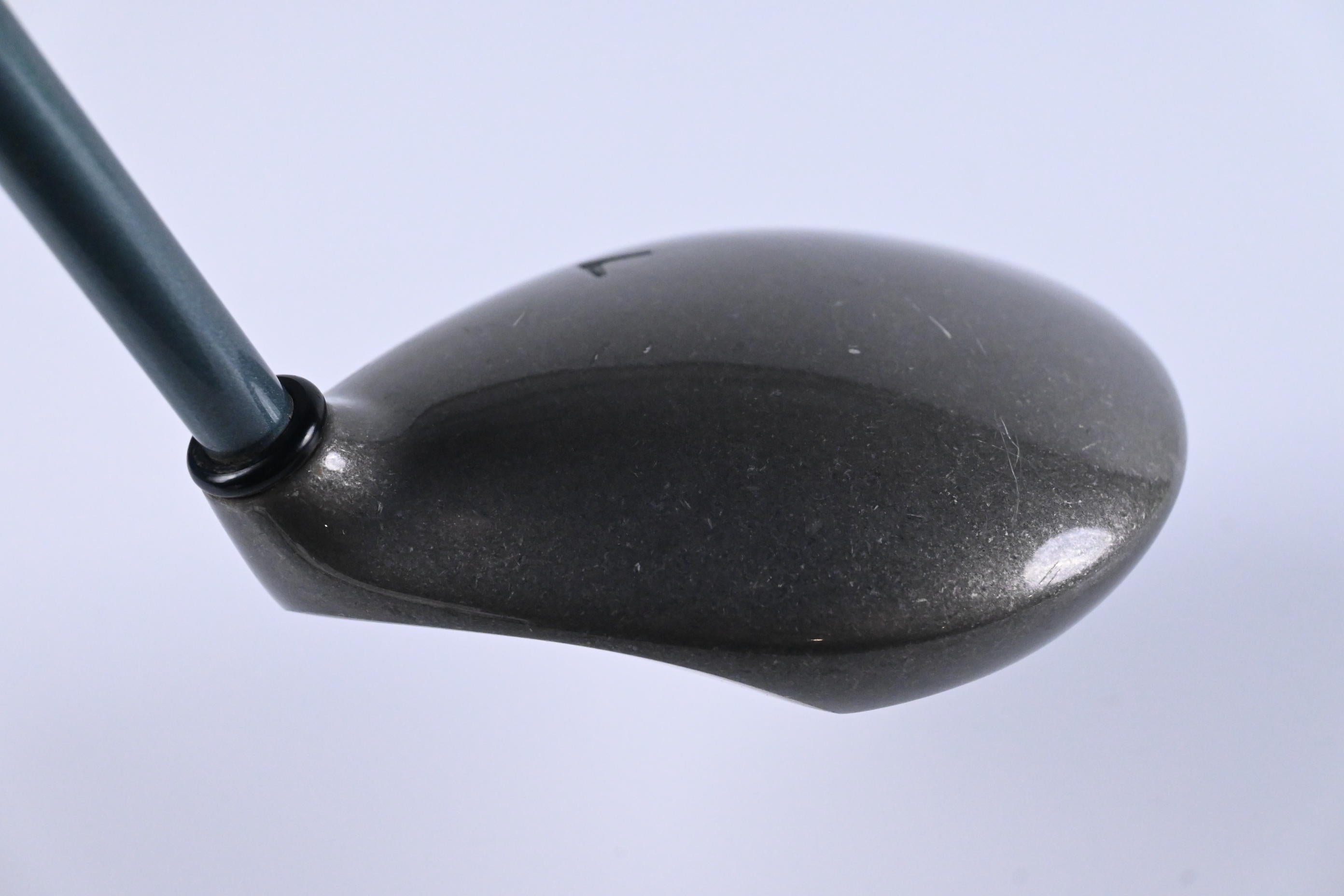 Ladies Callaway Big Bertha Warbird #5 Wood / 18 Degree / Ladies Flex Gems Shaft