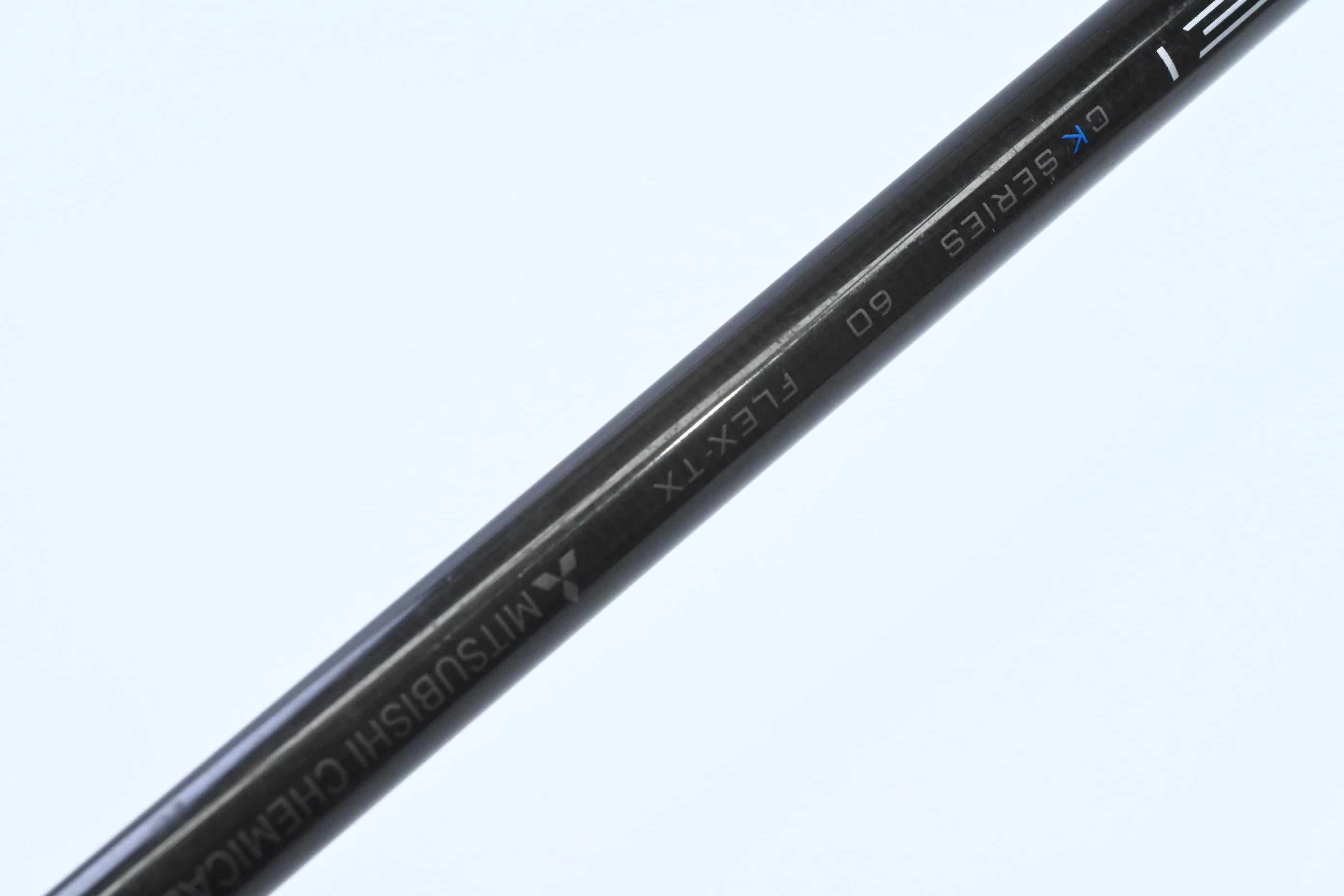 Titleist TS3 Driver / 8.5 Degree / TX-Flex Tensei CK Blue 60 Shaft