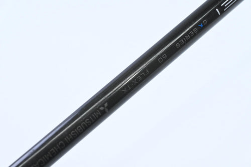 Titleist TS3 Driver / 8.5 Degree / TX-Flex Tensei CK Blue 60 Shaft