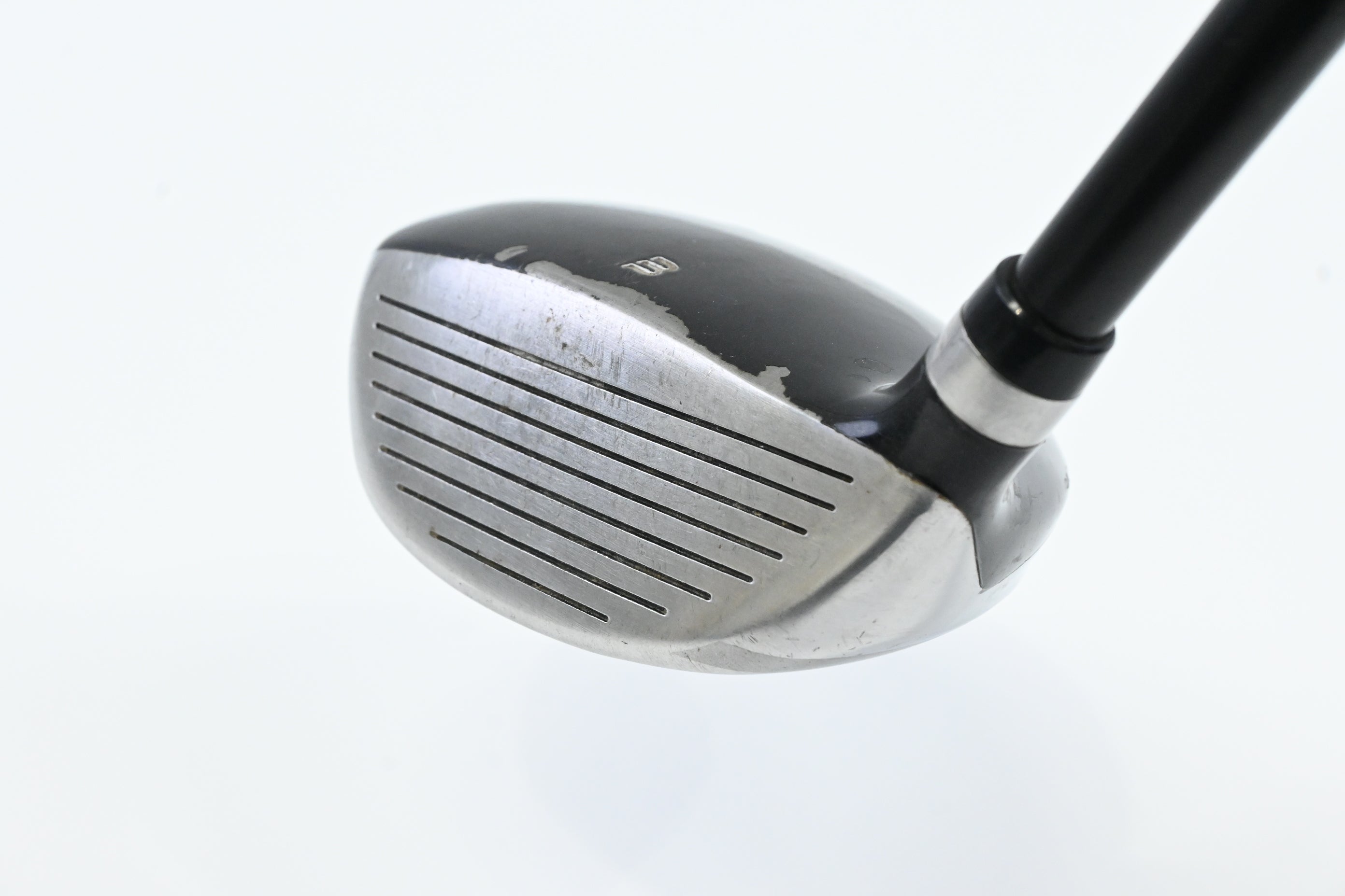 Wilson Fat Shaft #3 Wood / 16 Degree / Regular Flex Fatshaft 440 Shaft