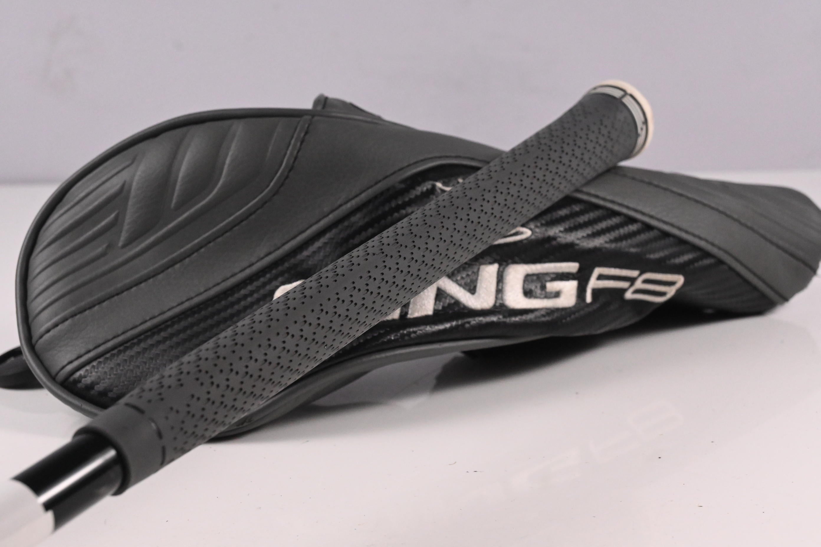 Cobra King F8 #3-4 Wood / 13-16 Degree / Senior Flex Tensei CK Blue 50 Shaft