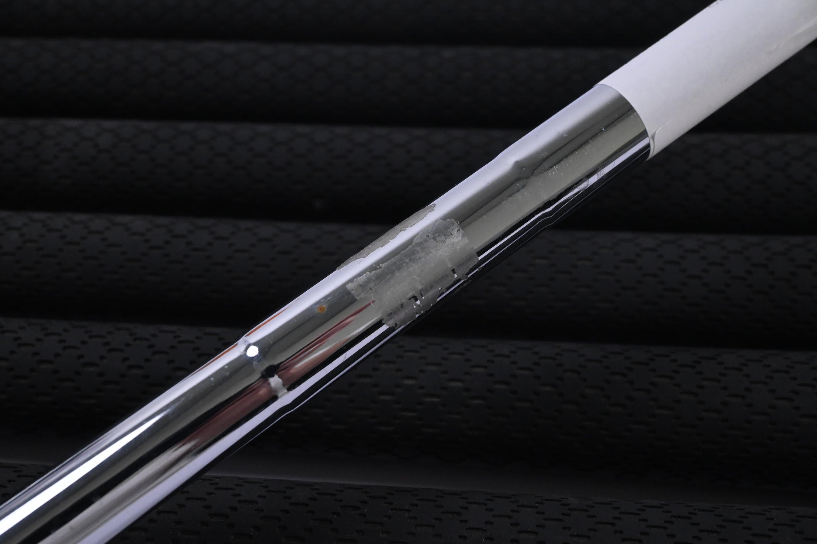 Cobra King F7 Irons / 4-PW / Stiff Flex Steel Shafts