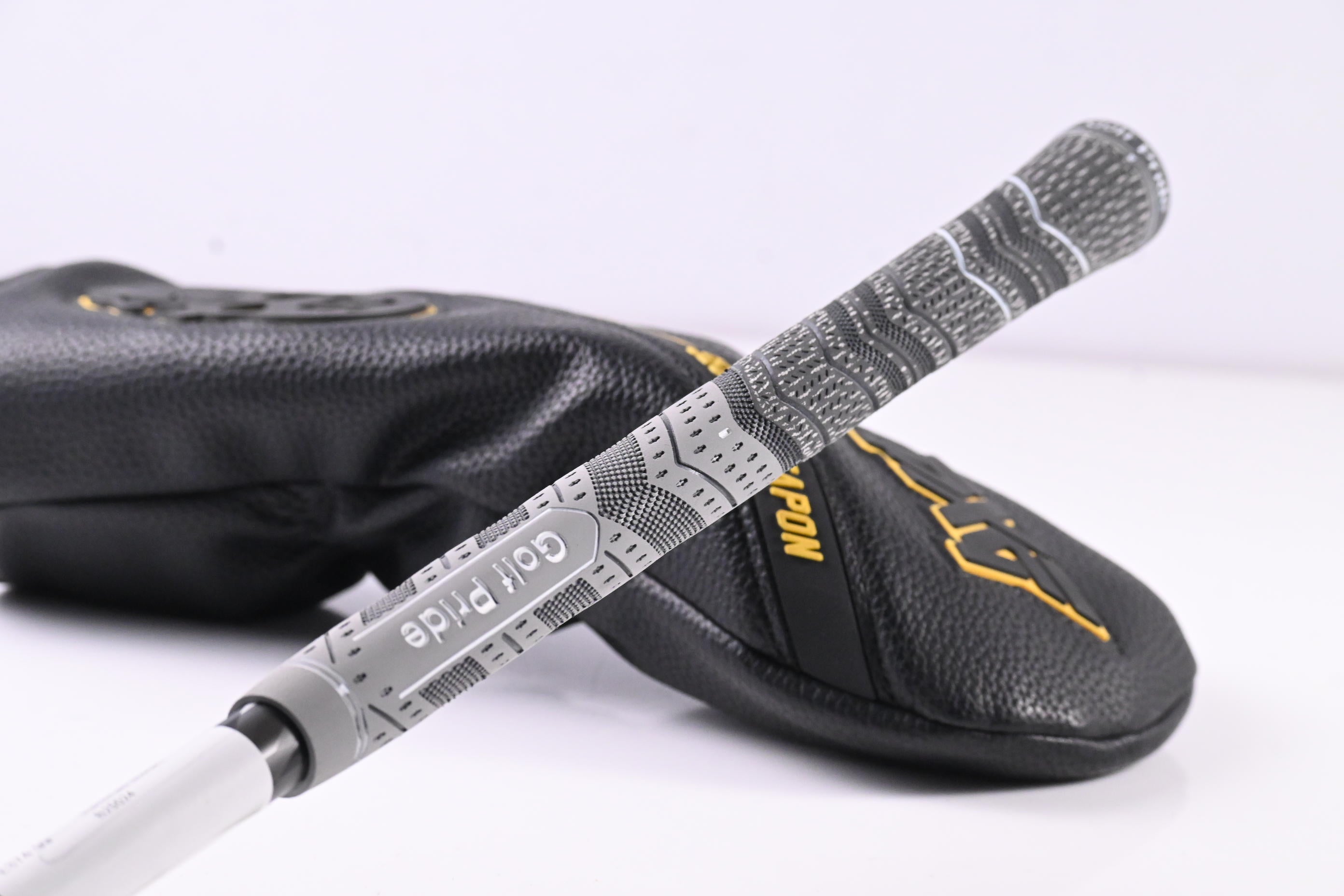 PXG Secret Weapon Mini Driver / 13 Degree / Senior Flex Cypher 40 Shaft