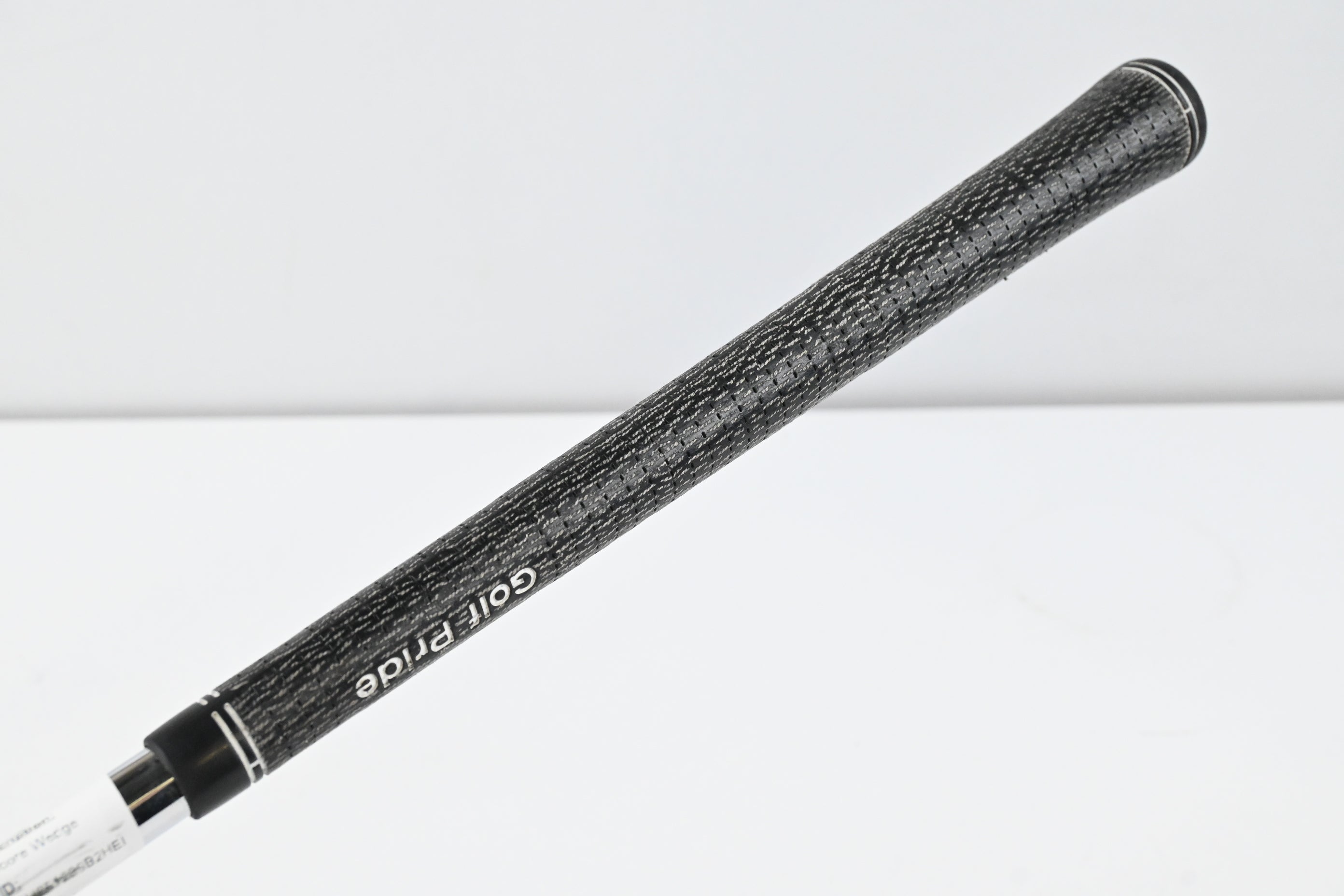 Cleveland CBX Zipcore Gap Wedge / 52 Degree / Wedge Flex Dynamic Gold Spinner