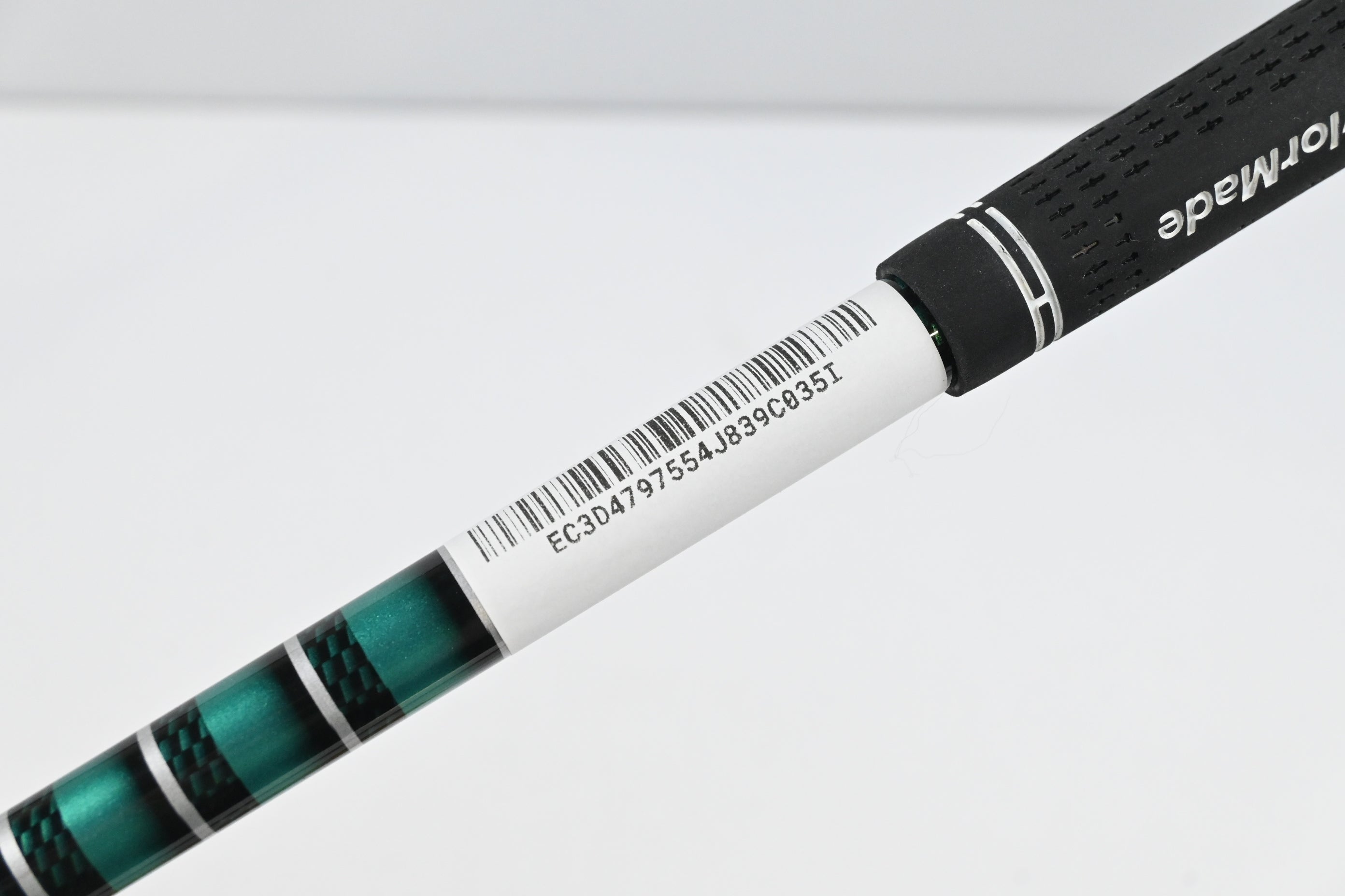 Graphite Design Tour AD FI-6 #3 Wood Shaft / Stiff Flex / Taylormade 2nd Gen