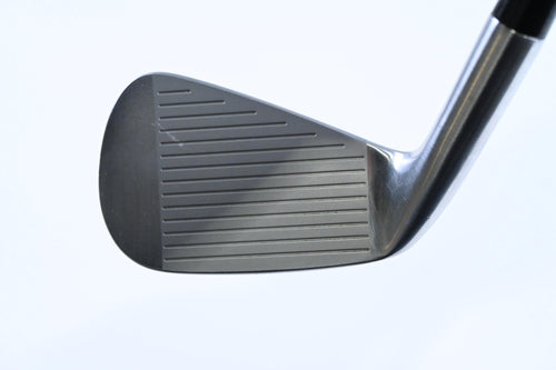TaylorMade P7MB 2020 #7 Iron / X-Flex Dynamic Gold X100 Shaft