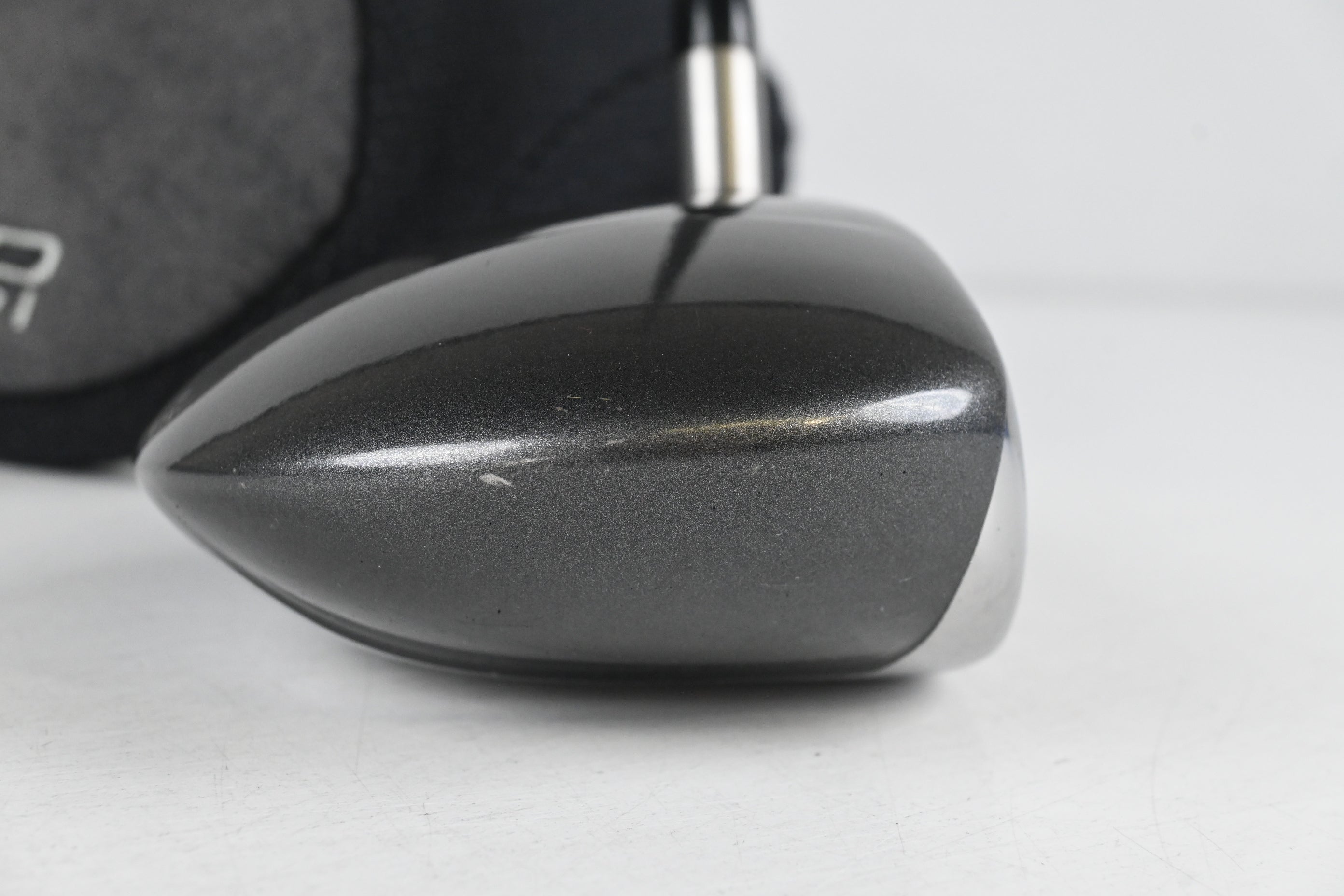 Taylormade 200 Steel Driver / 10.5 Degree / Regular Flex Taylormade Lite 80