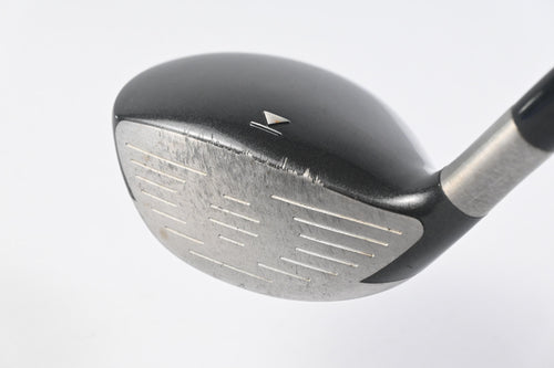 Titleist 904 F #3 Wood / 15 Degree / Regular Flex YS-6 Shaft