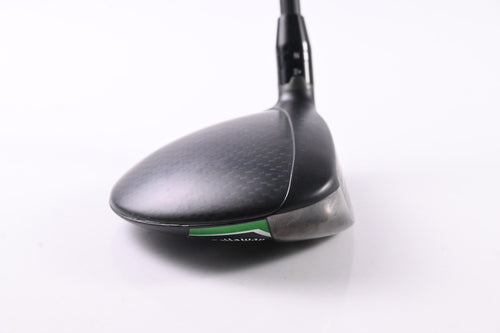 Callaway Elyte #3 Wood / 15 Degree / Senior Flex Vanquish 5 Shaft