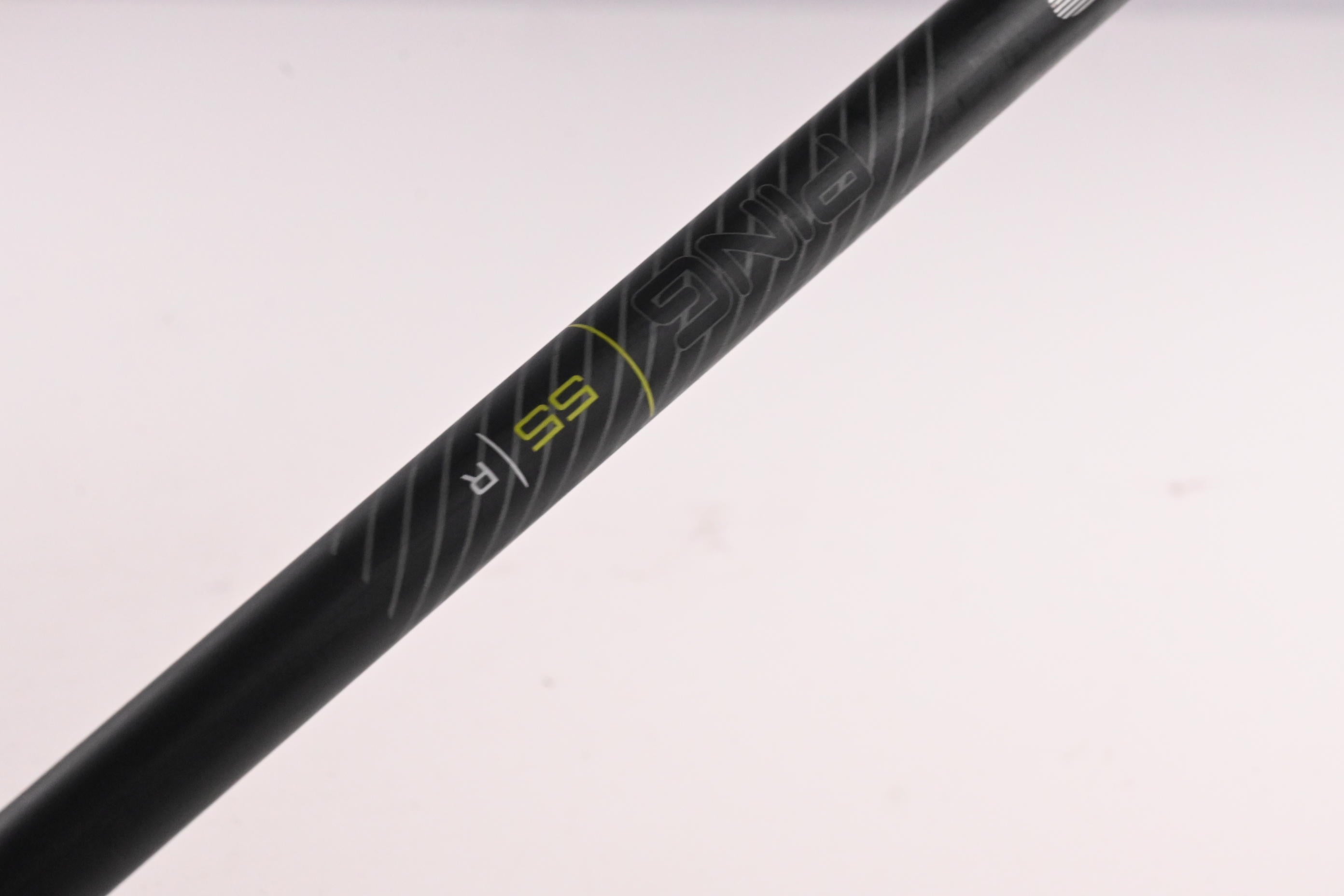 Ping G430 Max Driver / 10.5 Degree / Regular Flex Ping Alta CB Black 55 Shaft