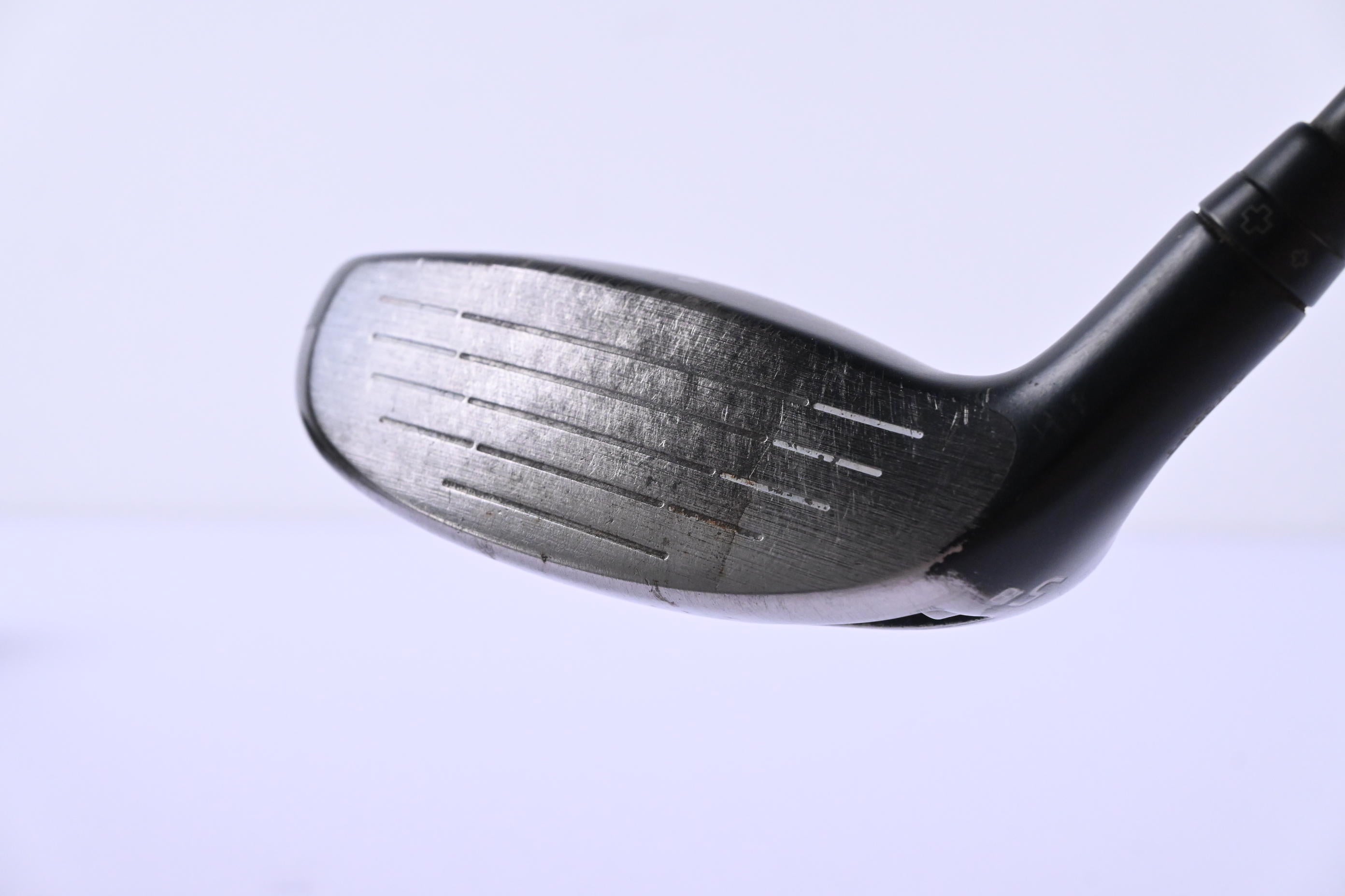 Ping G430 Max #5 Wood / 18 Degree / Regular Flex Ping Alta CB Black 65 Shaft