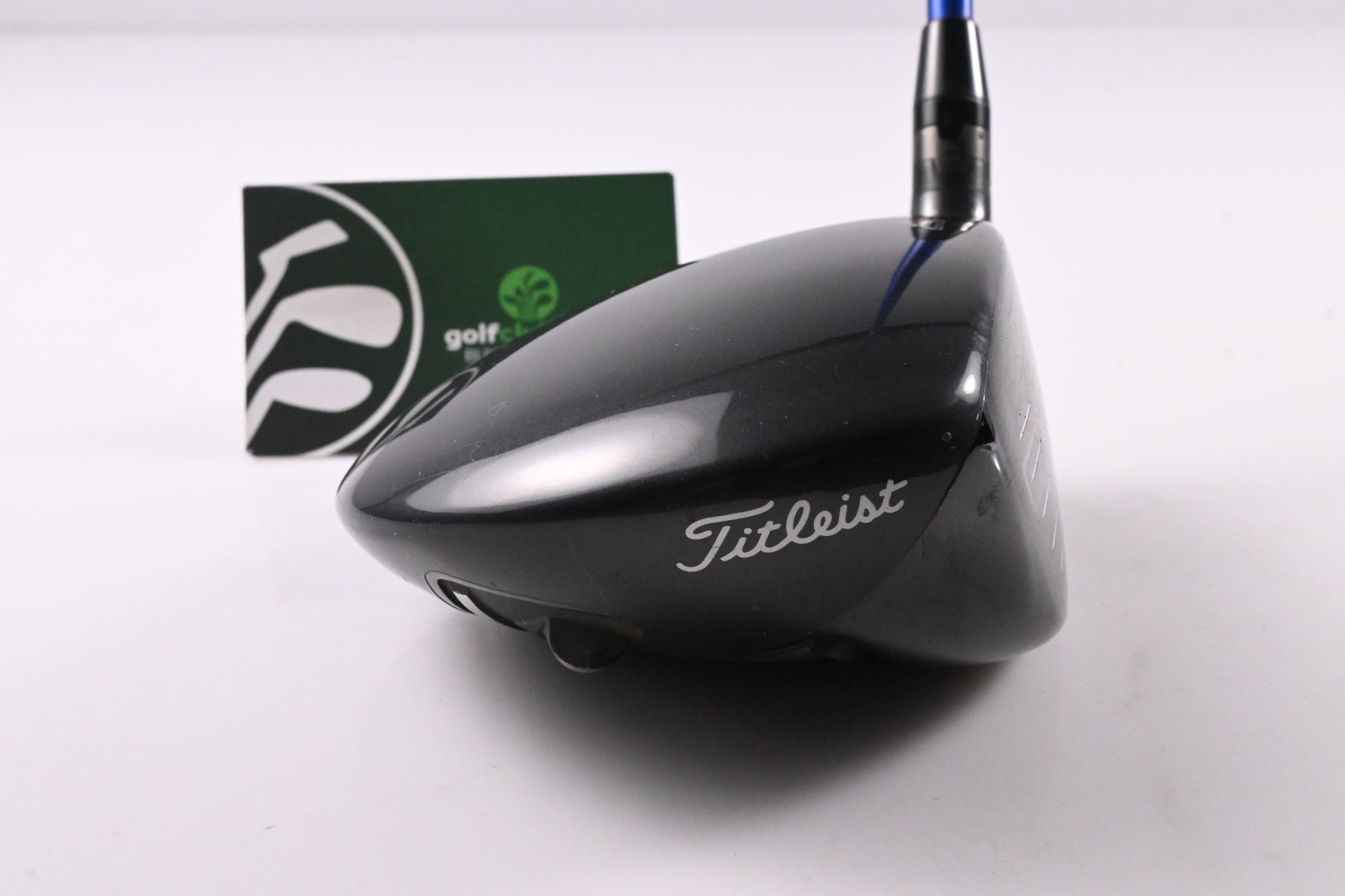 Titleist 917 D3 Driver / 9.5 Degree / Regular Flex Diamana S+ 62 Shaft