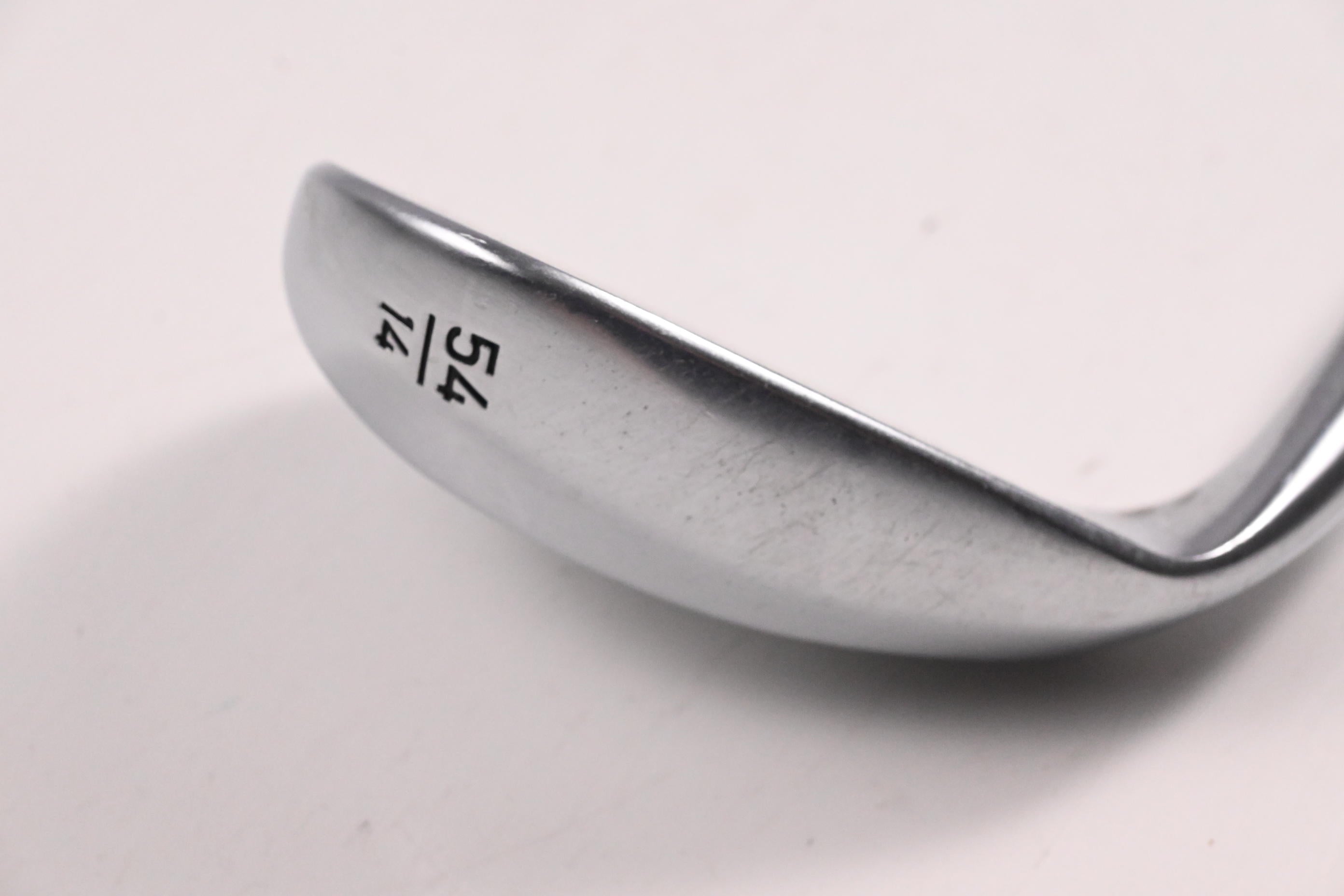 Callaway CB 12 Sand Wedge / 54 Degree / Wedge Flex KBS HI-REV 3.0 115 Shaft
