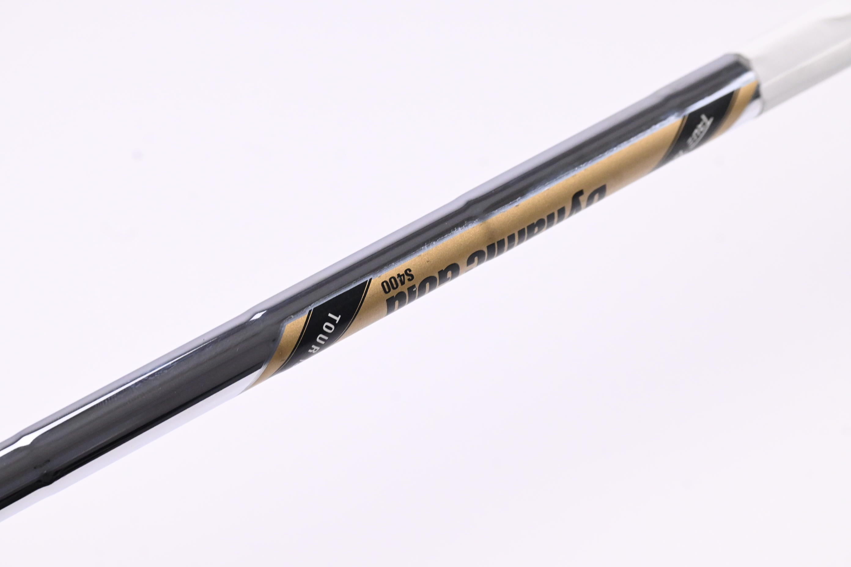 Mizuno Pro T-1 Sand Wedge / 54 Degree / Stiff Flex Dynamic Gold S400 Shaft