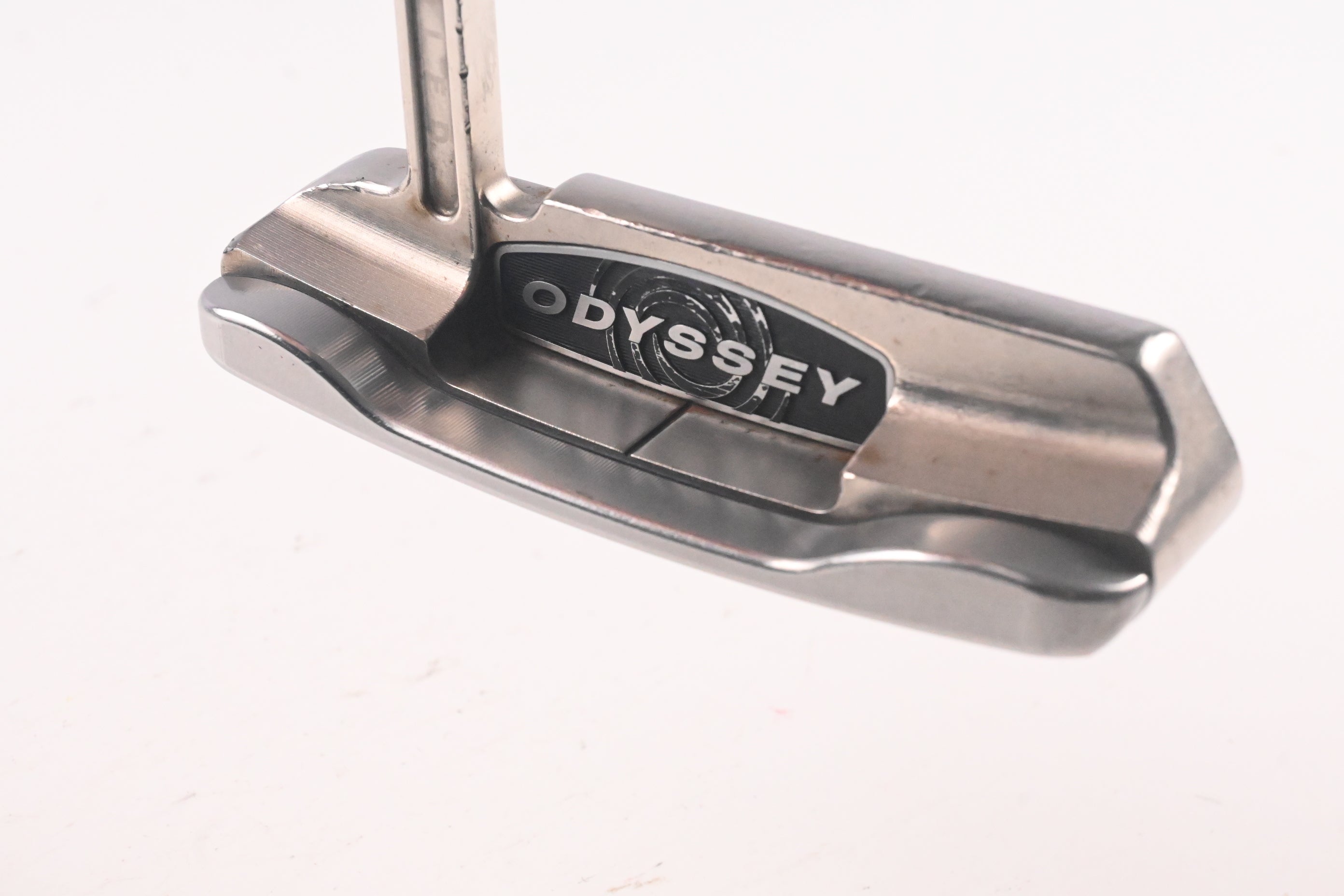 Odyssey Black Series-I 1 Putter / 35 Inch