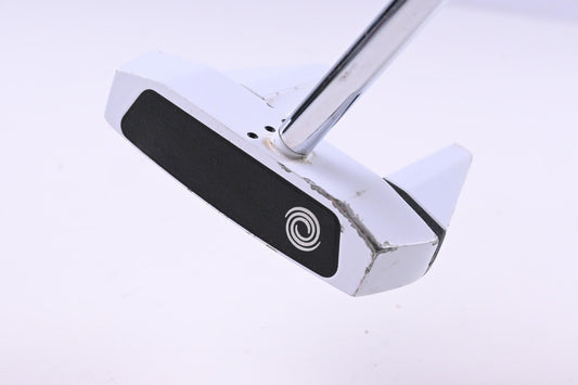 Odyssey Versa 7CS Putter / 34.5 Inch