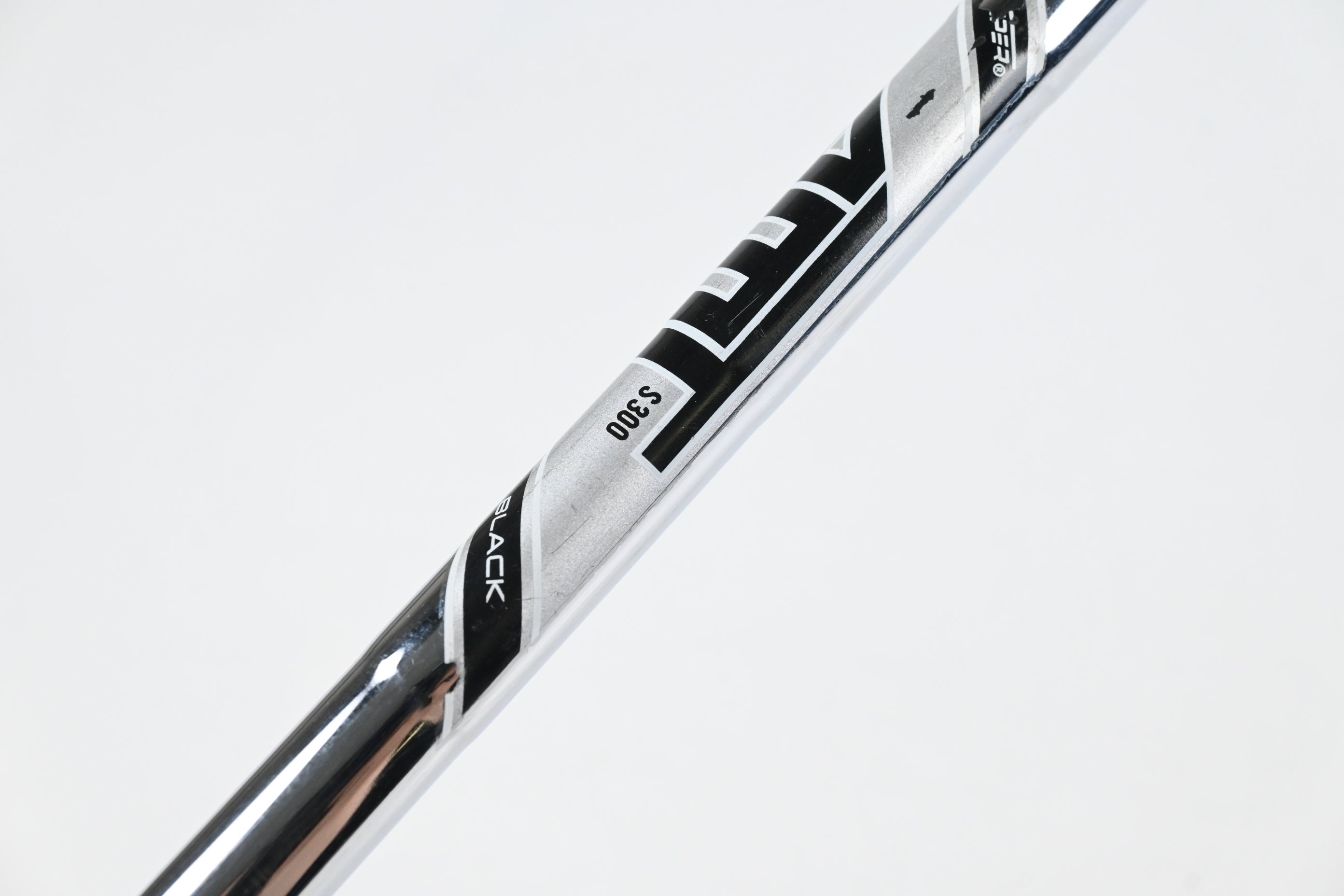 Titleist 718 AP3 #5 Iron / 25 Degree / Stiff Flex AMT Black S300 Shaft