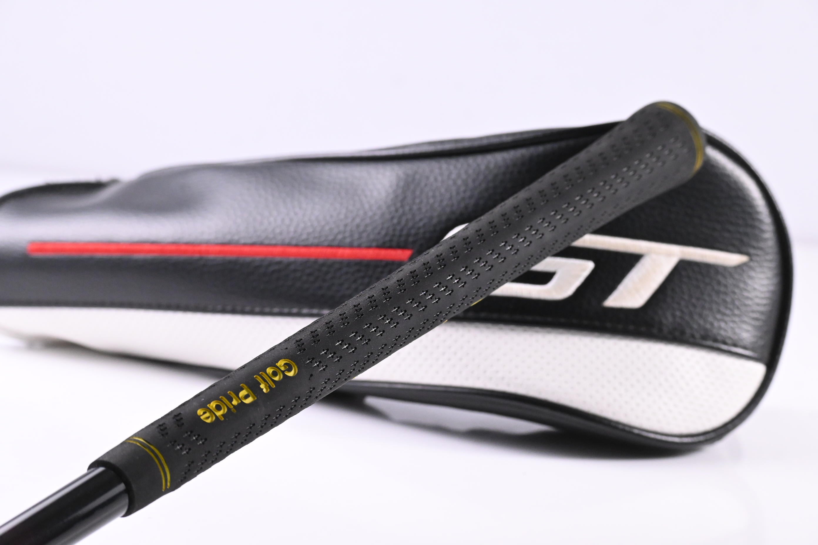 Titleist GT2 #3 Wood / 15 Degree / X-Flex Ventus TR Velocore Red 7 Shaft