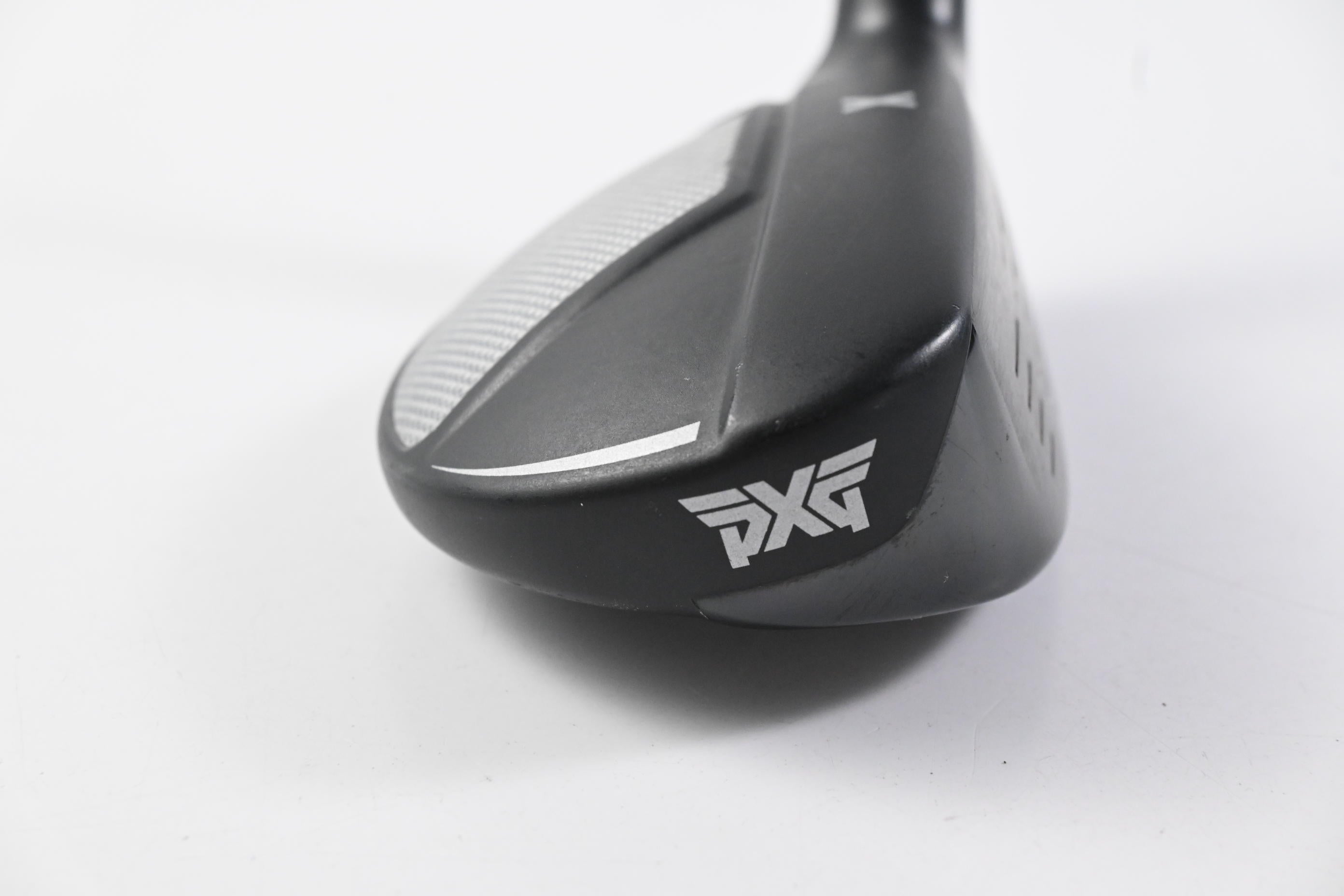 PXG 0317 X Gen4 #3 Hybrid / 19 Degree / Regular Flex KBS Hybrid 70 Shaft