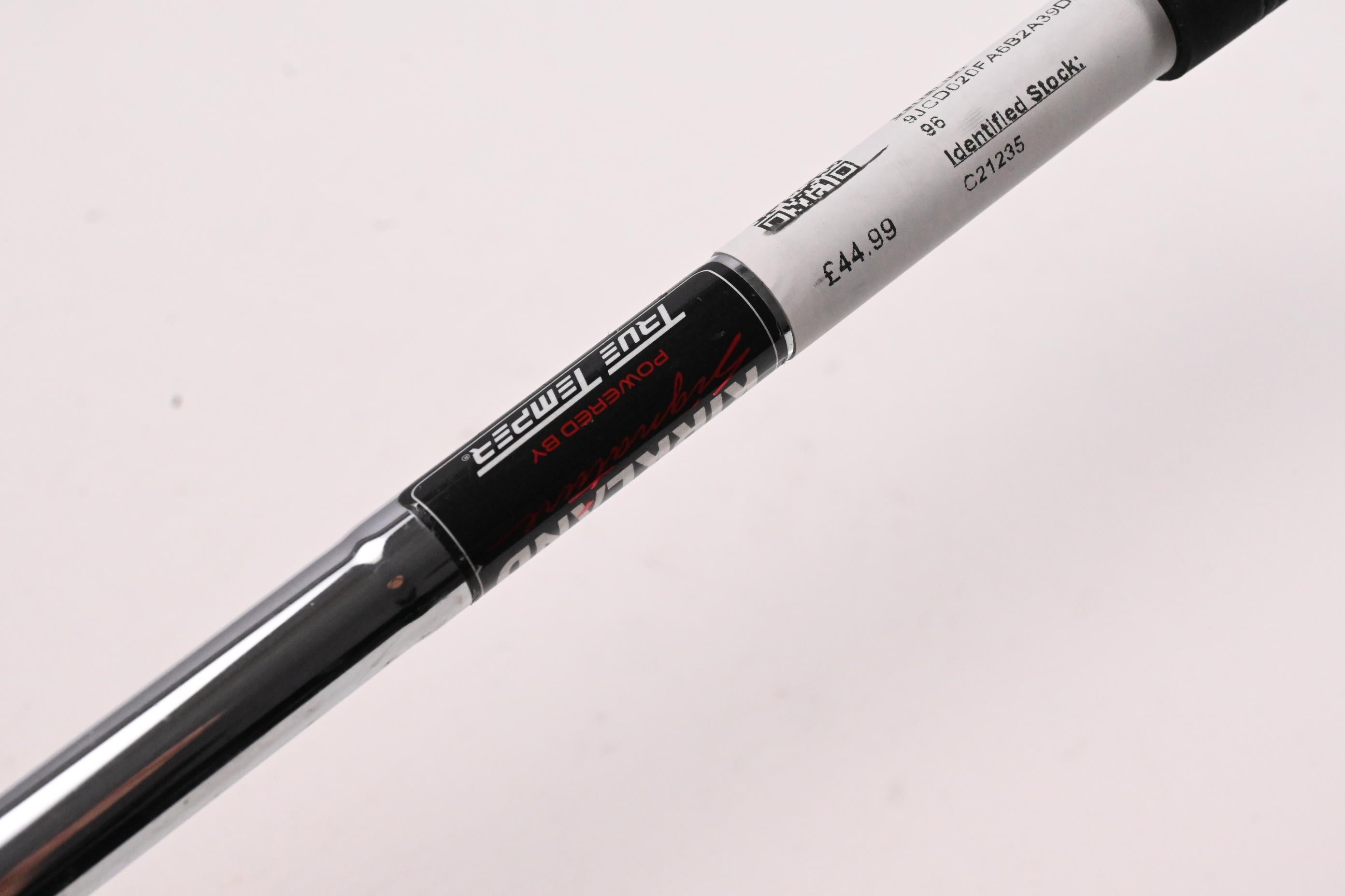 Kirkland Signature Sand Wedge / 56 Degree / Wedge Flex True Temper Shaft