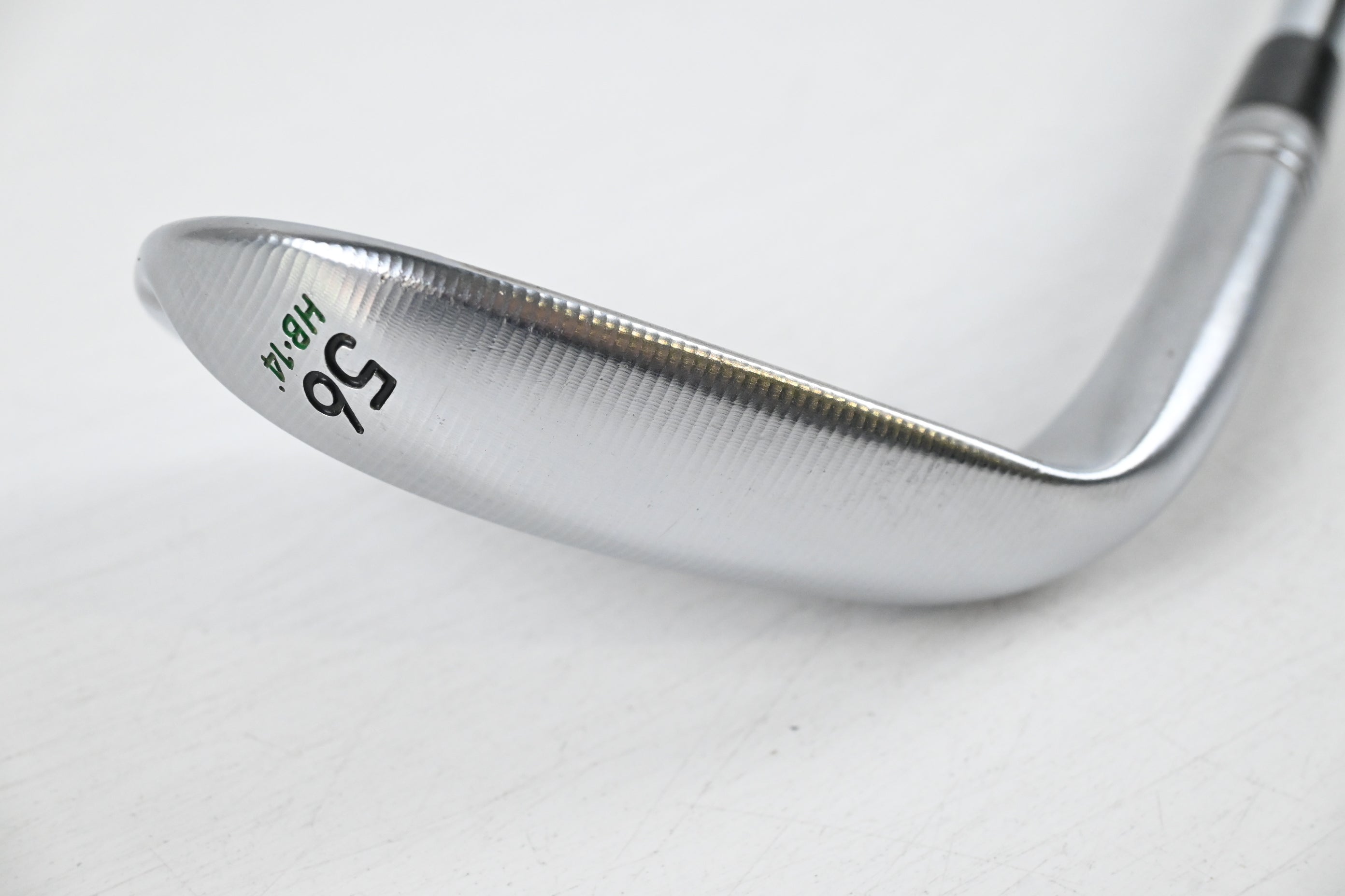 Taylormade Milled Grind 4 Sand Wedge / 56 Degree / Wedge Flex Dynamic Gold 115