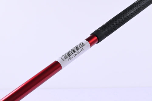 Ping G15 Driver / 9 Degree / X-Flex Aldila Serano 60 Shaft