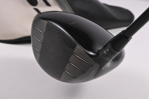 Titleist TSR2 Driver / 10 Degree / Stiff Flex Tensei AV Blue 55 Shaft