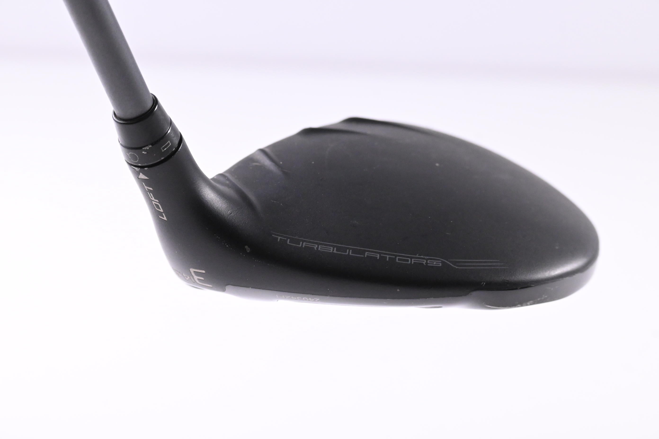 Ping G Series #3 Wood / 14.5 Degree / Regular Flex Ping Alta 65 Shaft