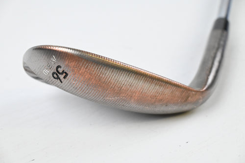 Taylormade Hi-Toe 4 Sand Wedge / 56 Degree / Stiff Flex Dynamic Gold S400 Shaft