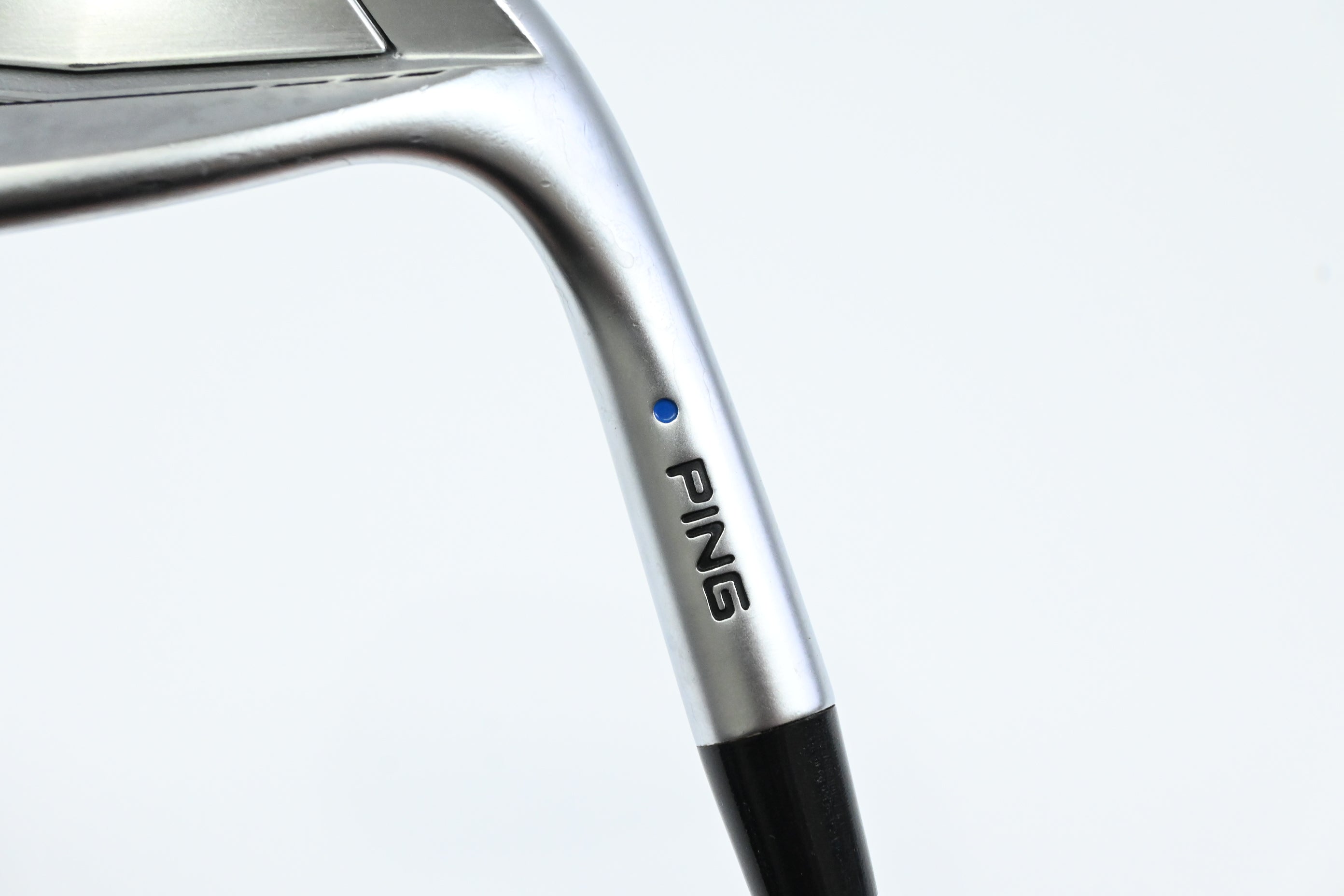Ping Glide 4.0 Gap Wedge / 50 Degree / Blue Dot / Stiff Flex Dynamic Gold S300