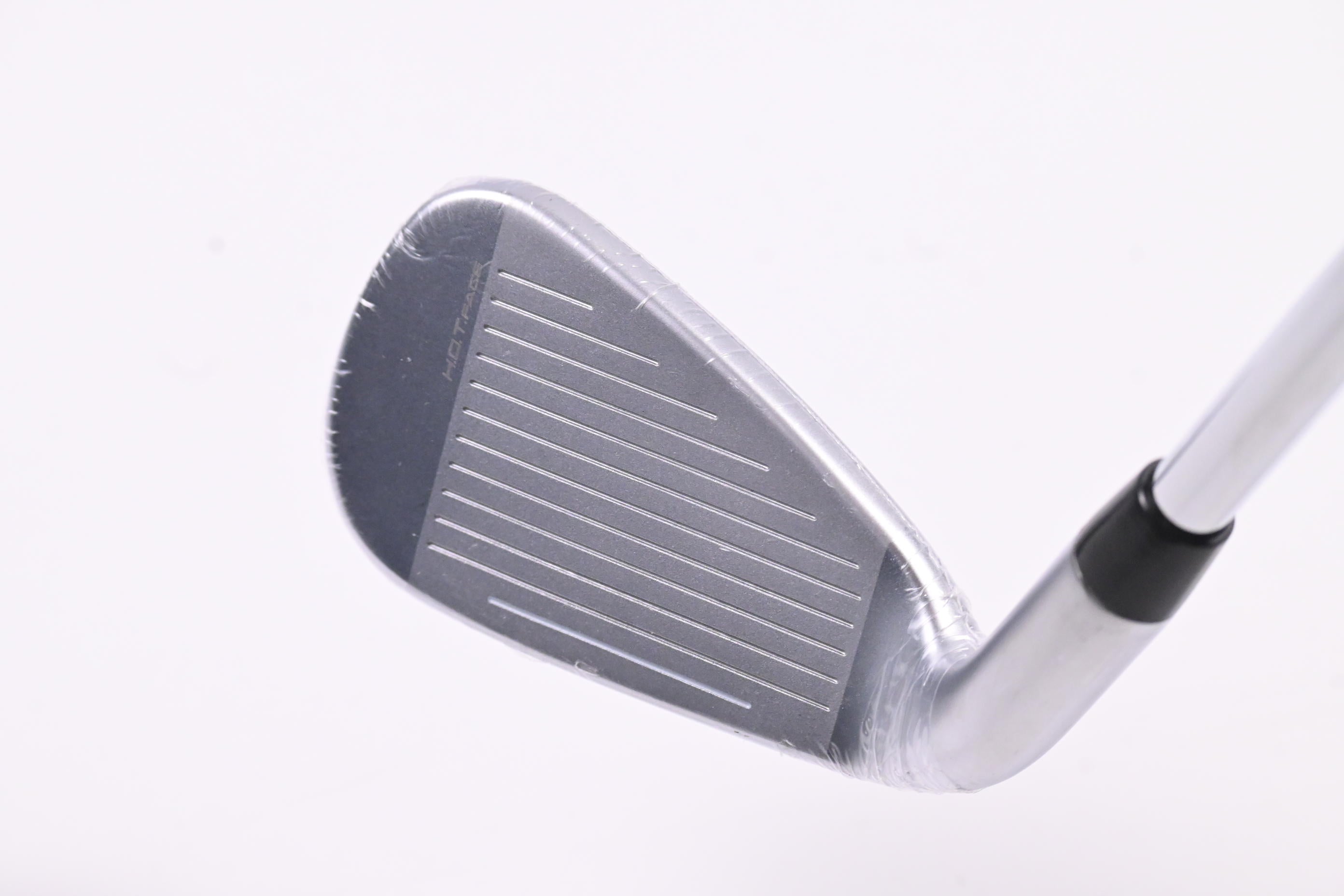Cobra King Max #6 Iron / 26 Degree / Stiff Flex Steel Shaft