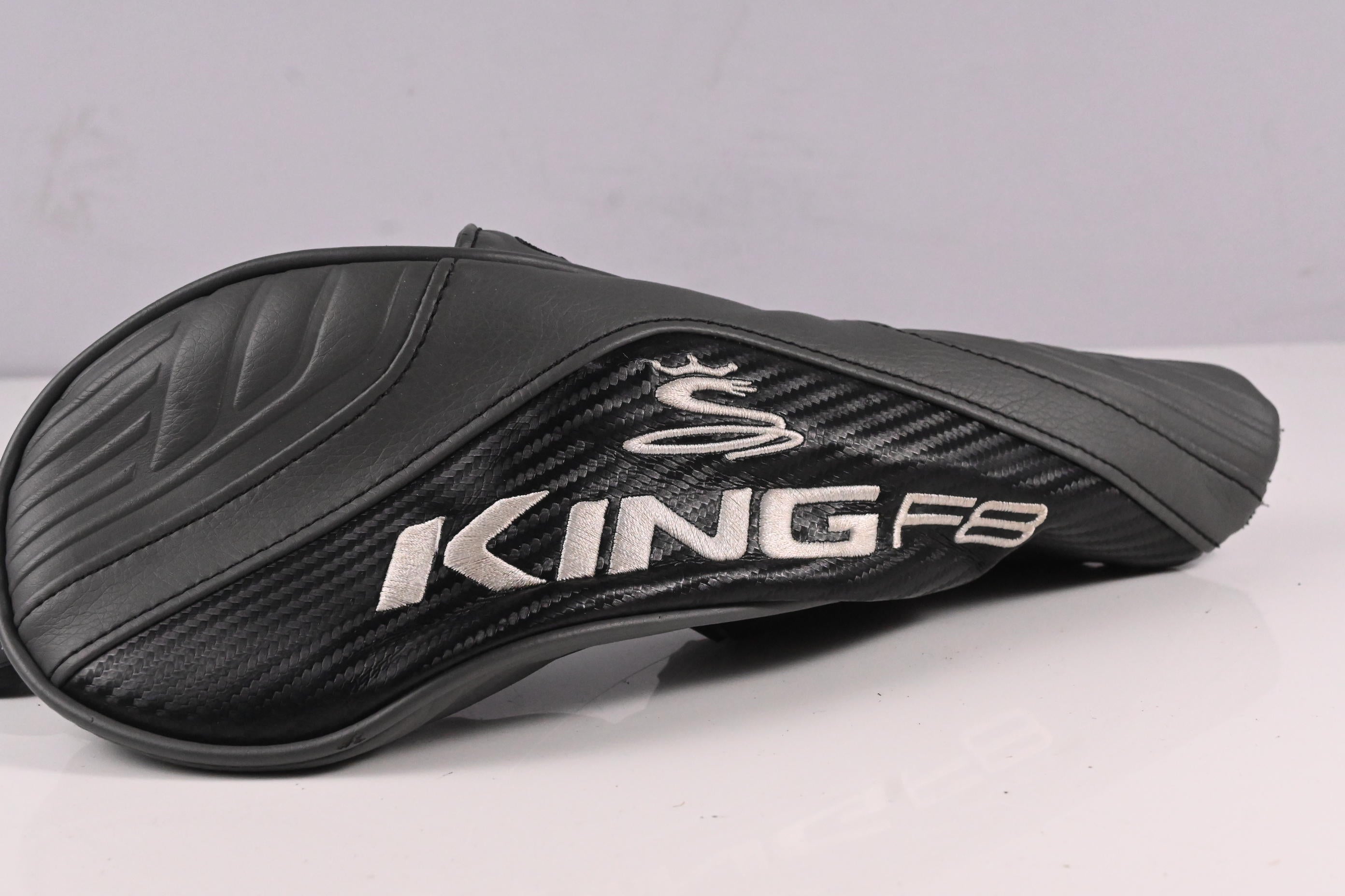 Cobra King F8 #3-4 Wood / 13-16 Degree / Senior Flex Tensei CK Blue 50 Shaft