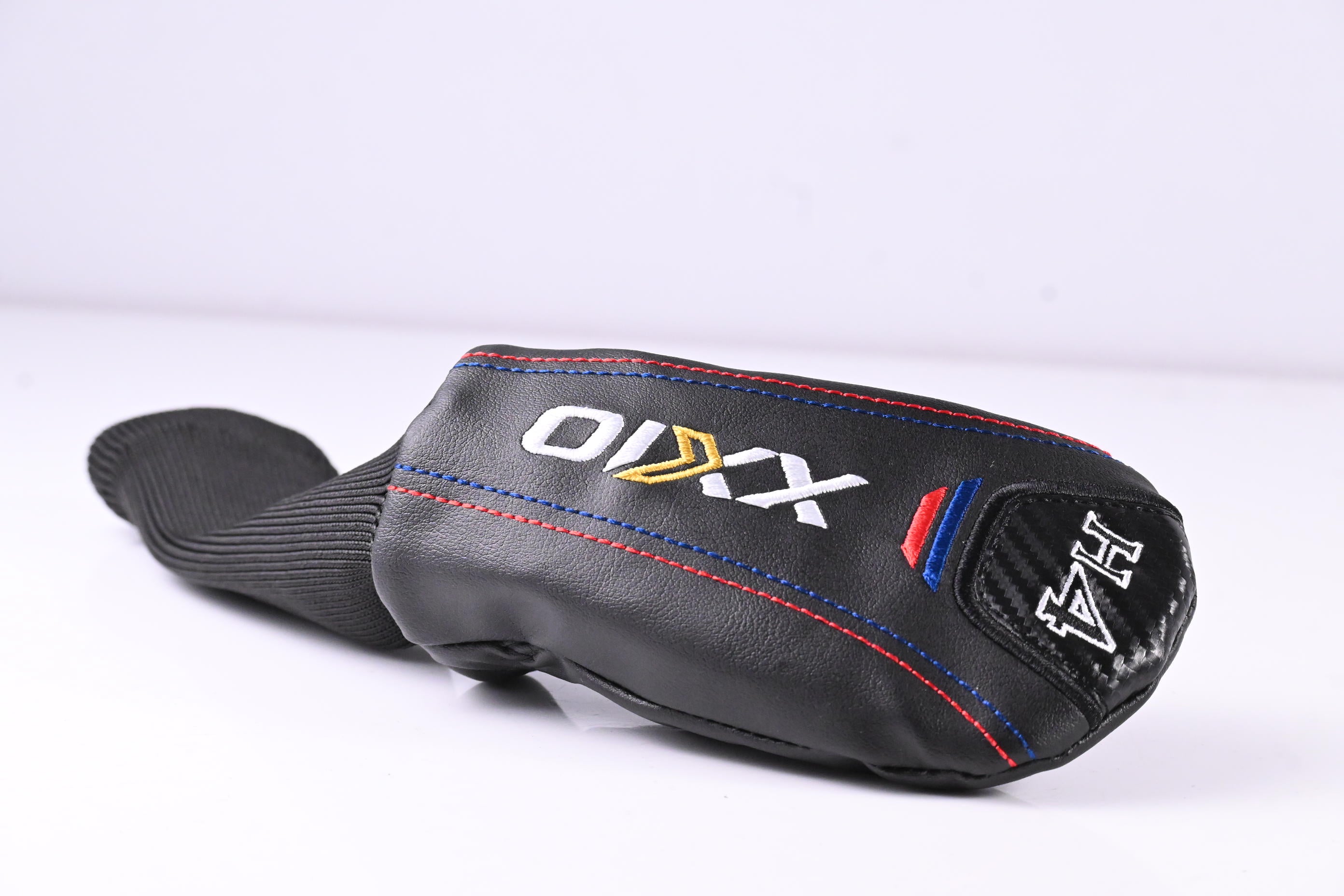 Left Hand XXIO 13 #4 Hybrid / 20 Degree / Regular Flex XXIO MP 1300 41 Shaft