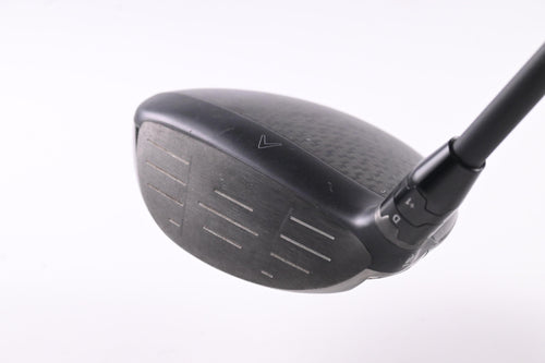 Callaway Elyte #3 Wood / 15 Degree / Senior Flex Vanquish 5 Shaft