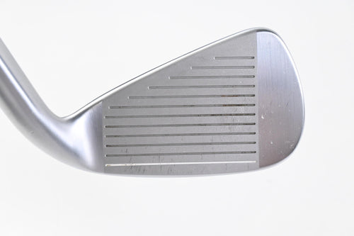 Left Hand PXG Black Ops #5 Iron / 21 Degree / Senior Flex MMT Black 60 Shaft