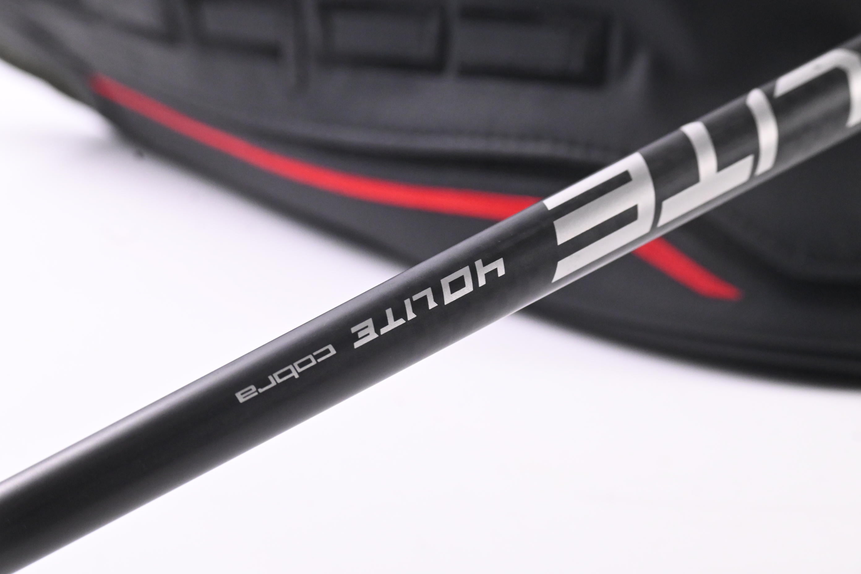Cobra Air-X Driver / 11.5 Degree / Regular Flex Cobra UltraLite 40 Shaft