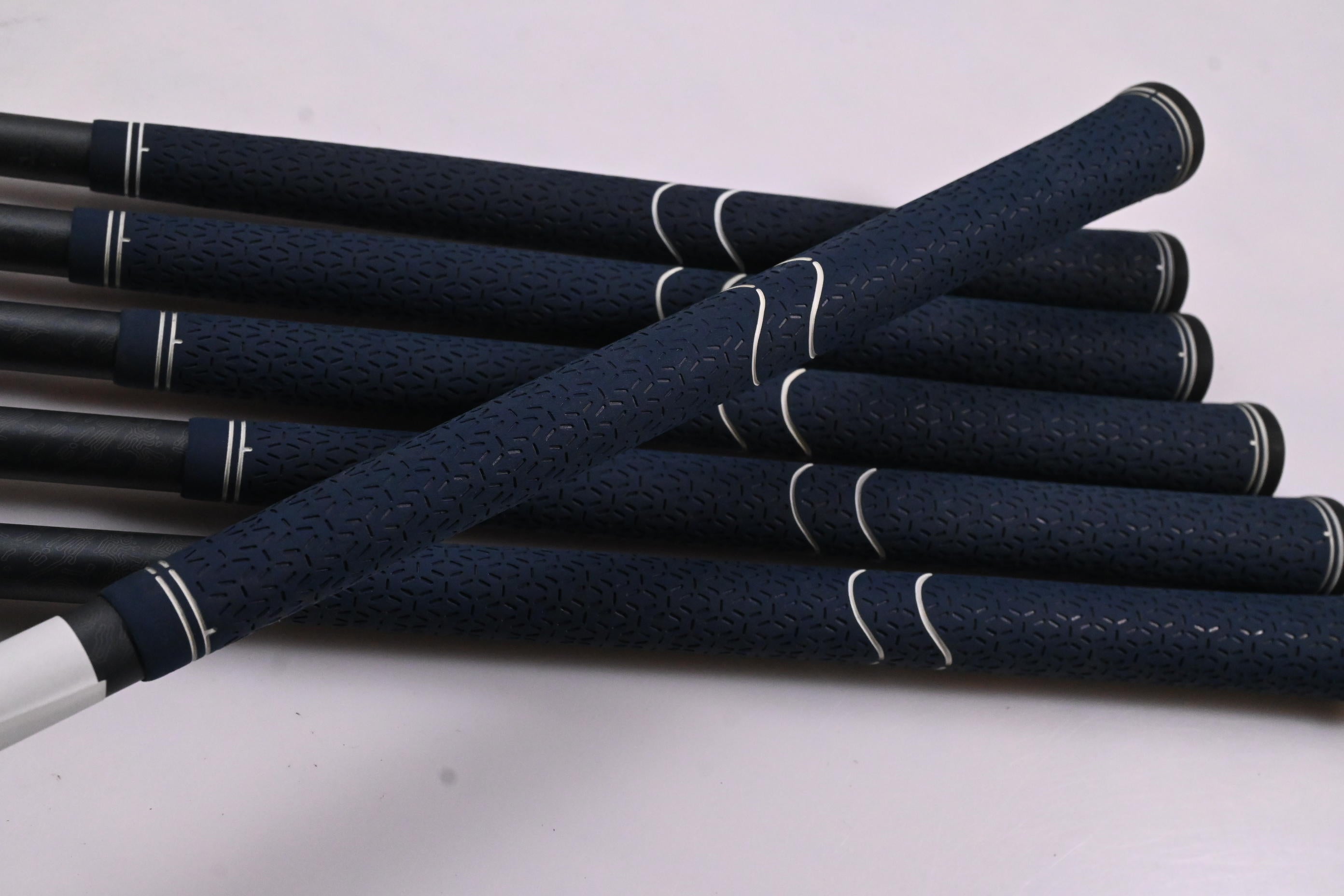 Ladies Ping G Le3 Irons / 6-PW+SW / Red Dot / Ladies Flex Ping ULT250 Shafts