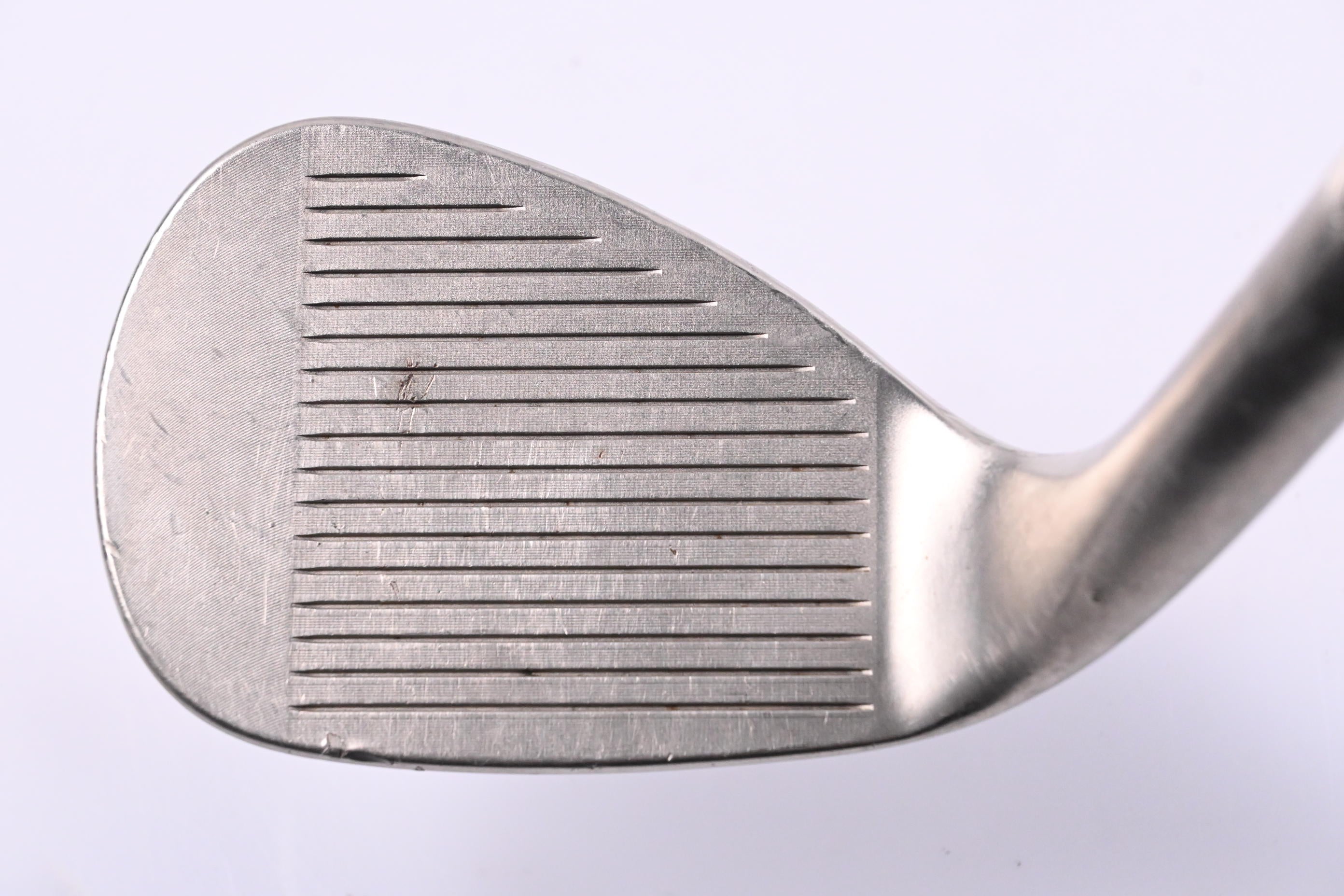Titleist Vokey SM6 Lob Wedge / 60 Degree / Wedge Flex Vokey SM6 Shaft