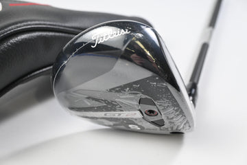 Titleist GT2 #3 Wood / 15 Degree / Stiff Flex HZRDUS Black 70 Shaft